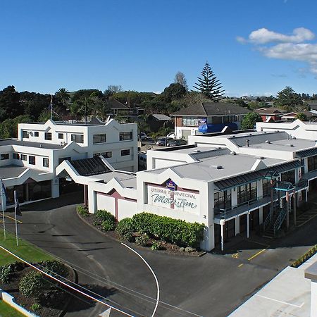 Best Western Ellerslie International Hotel Auckland Extérieur photo