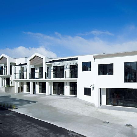 Best Western Ellerslie International Hotel Auckland Extérieur photo