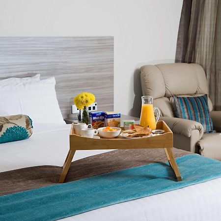 Best Western Ellerslie International Hotel Auckland Chambre photo