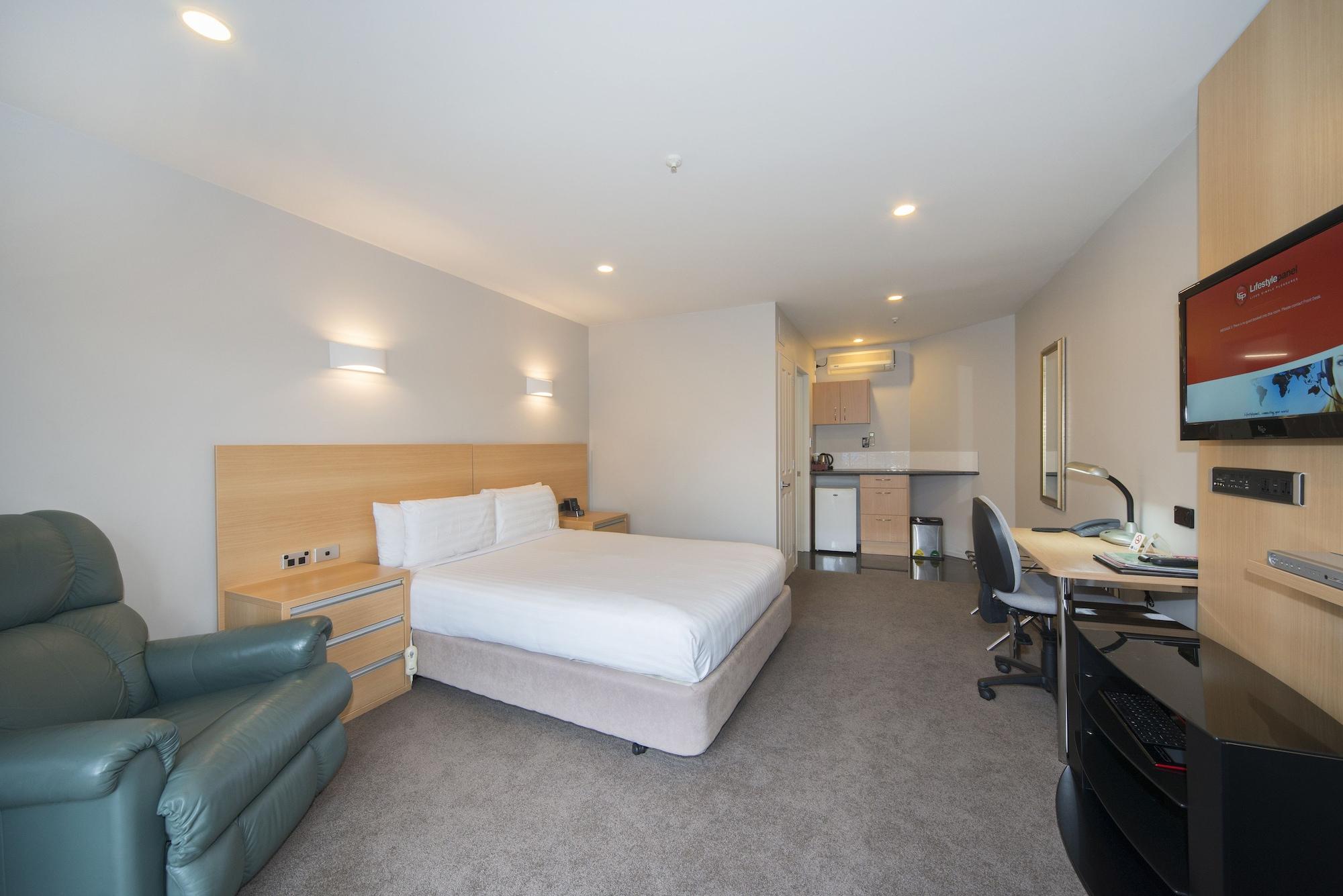 Best Western Ellerslie International Hotel Auckland Extérieur photo