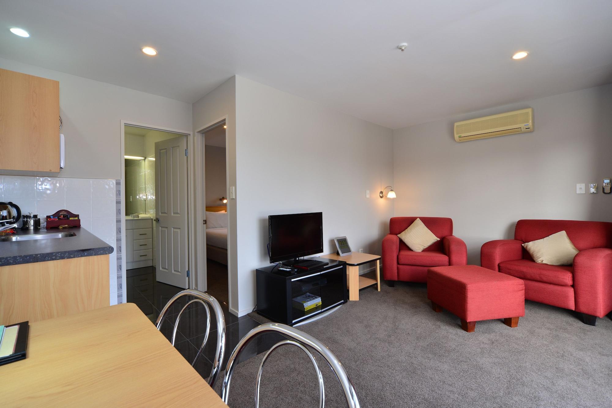 Best Western Ellerslie International Hotel Auckland Extérieur photo