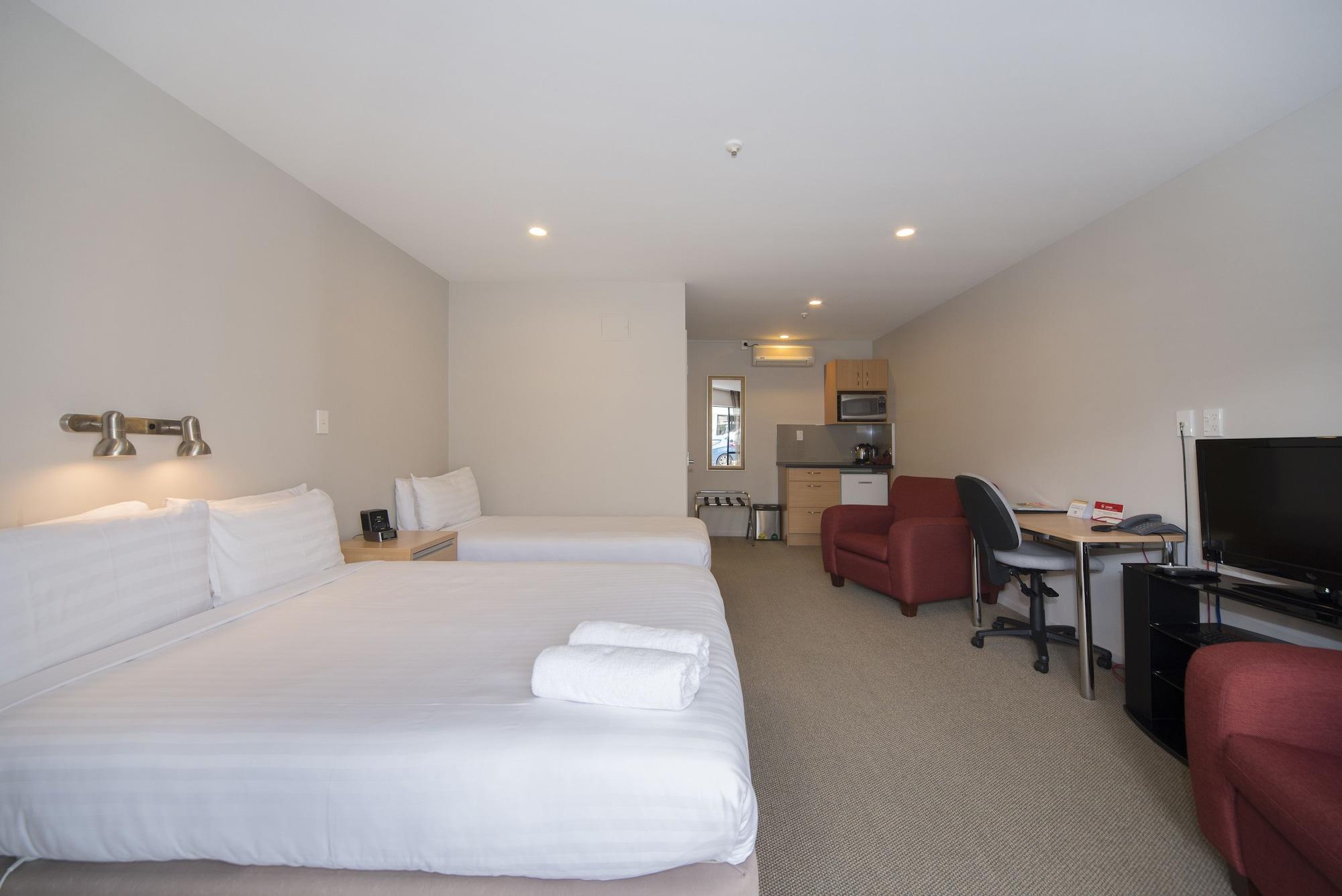 Best Western Ellerslie International Hotel Auckland Extérieur photo