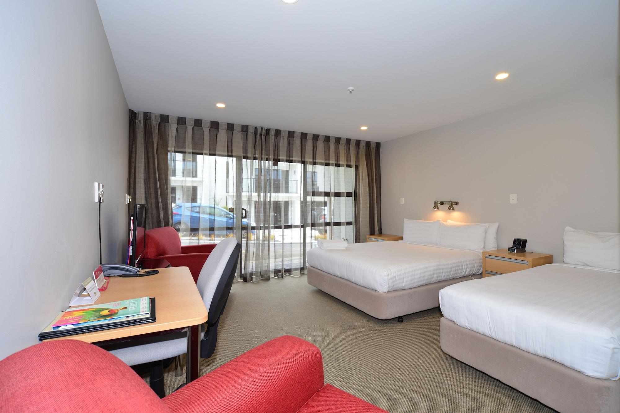 Best Western Ellerslie International Hotel Auckland Extérieur photo