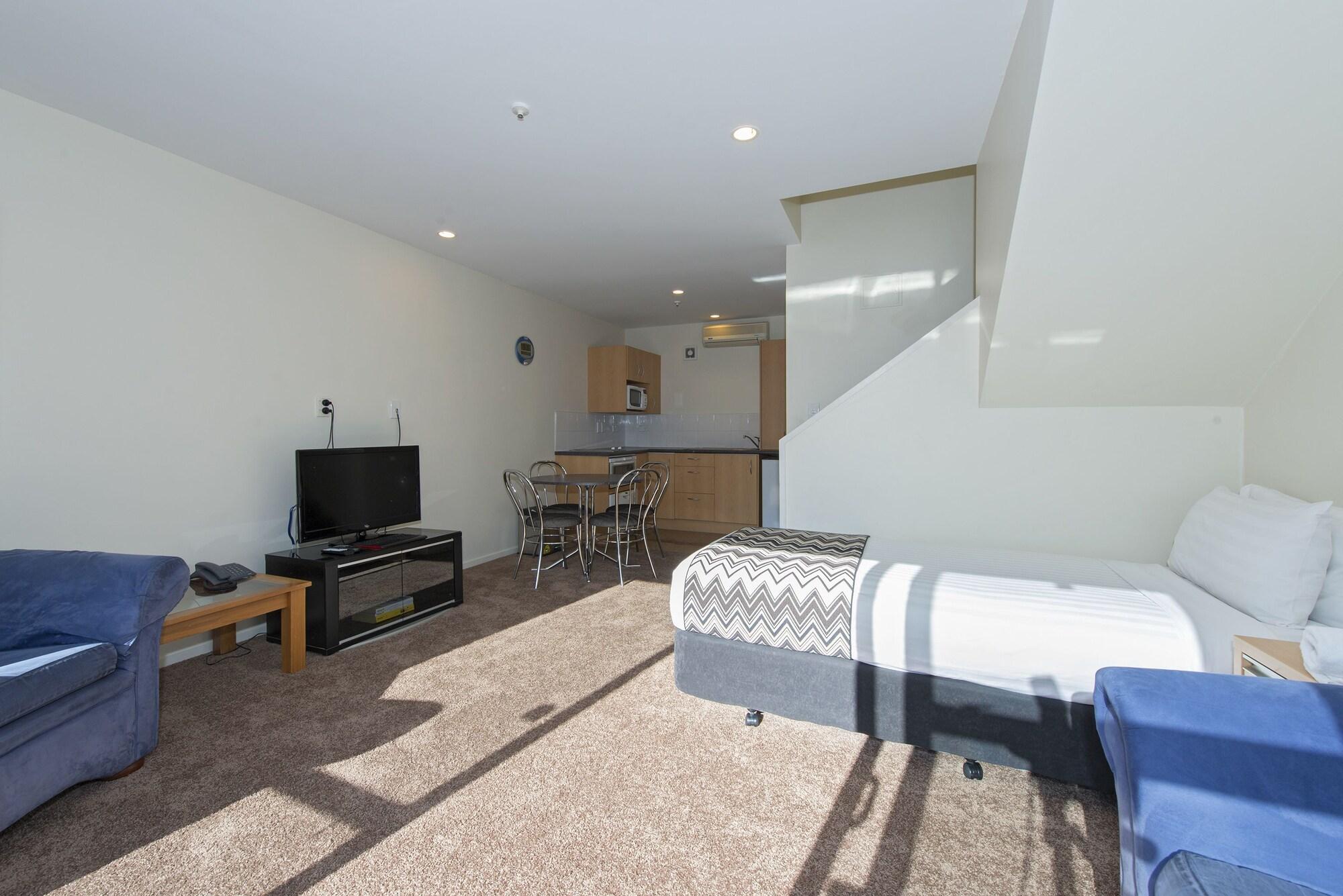 Best Western Ellerslie International Hotel Auckland Extérieur photo