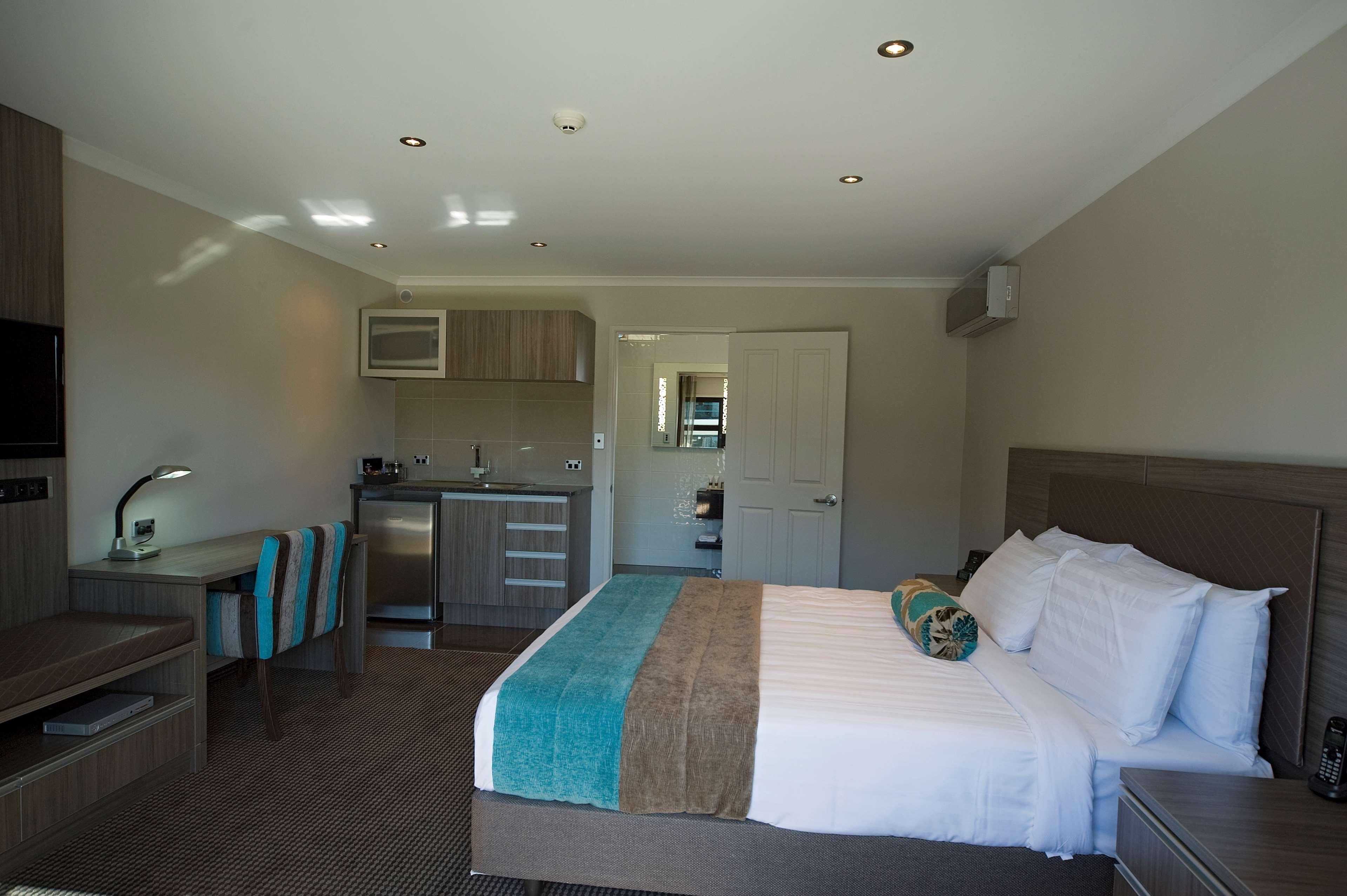 Best Western Ellerslie International Hotel Auckland Extérieur photo