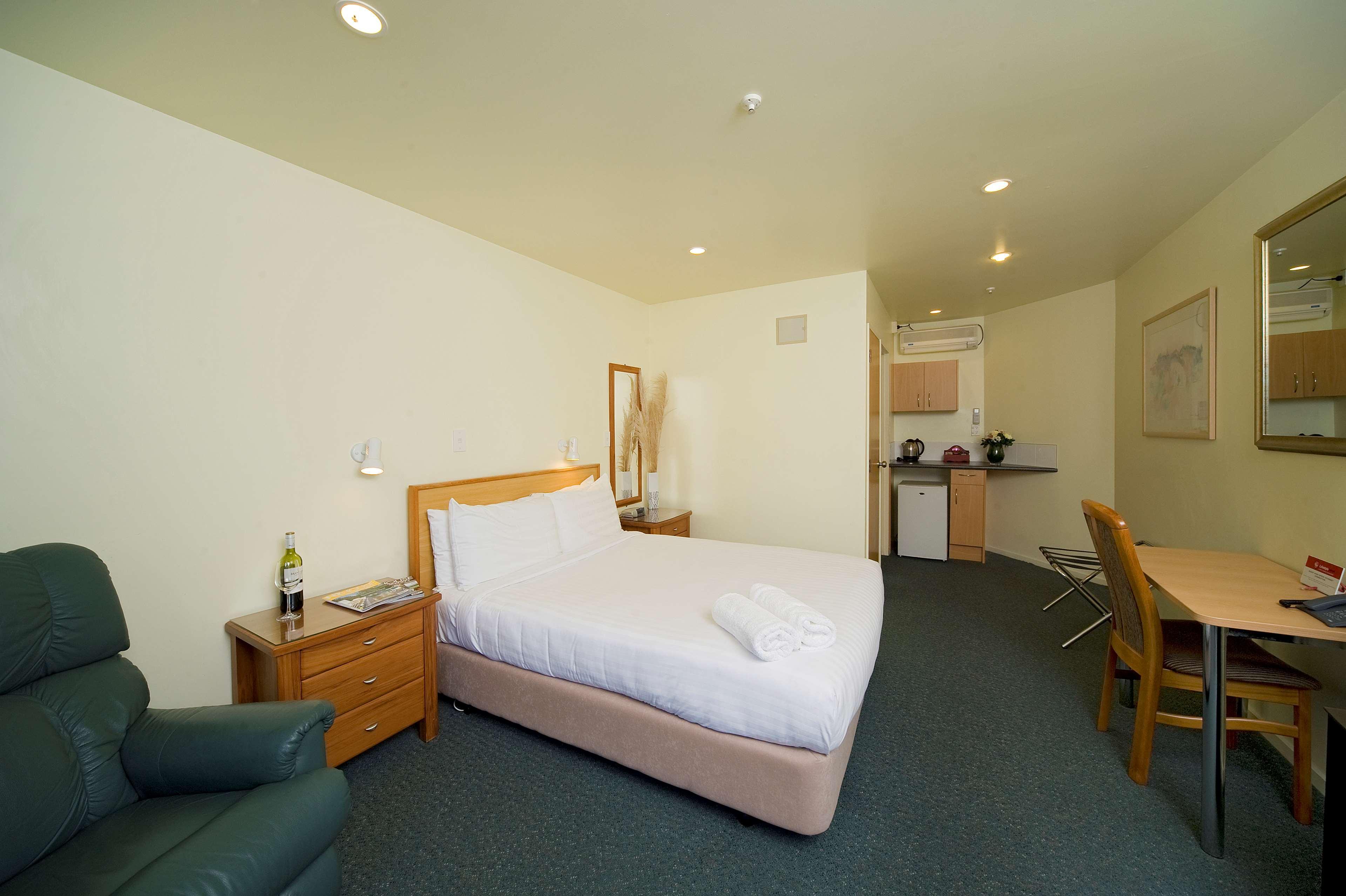 Best Western Ellerslie International Hotel Auckland Chambre photo