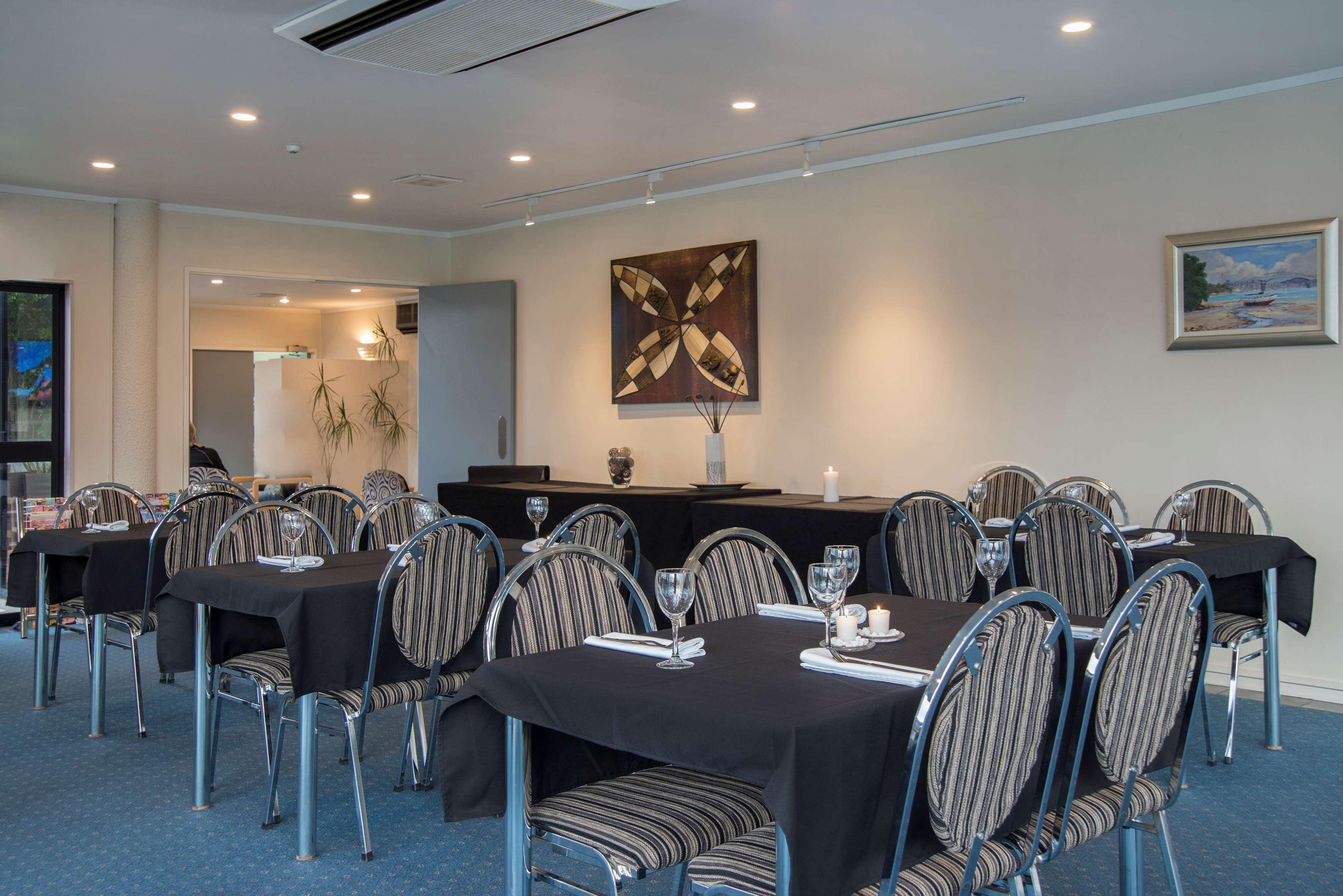 Best Western Ellerslie International Hotel Auckland Extérieur photo
