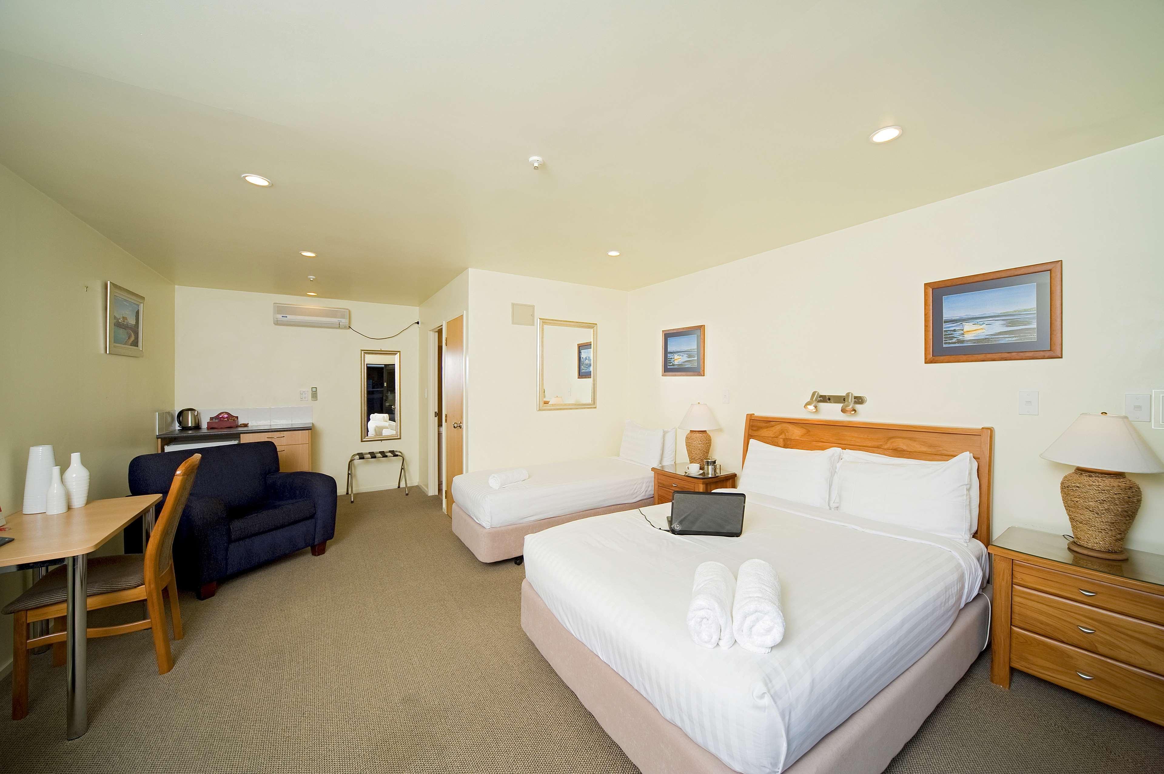 Best Western Ellerslie International Hotel Auckland Chambre photo