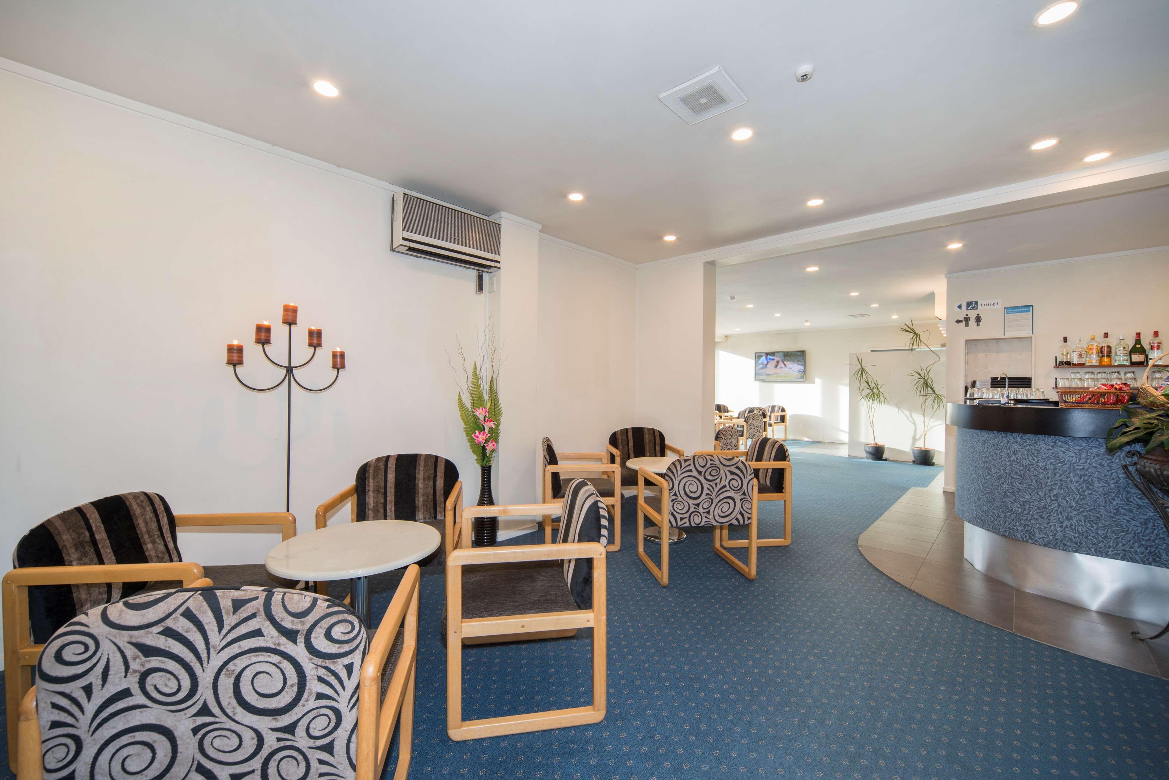 Best Western Ellerslie International Hotel Auckland Extérieur photo