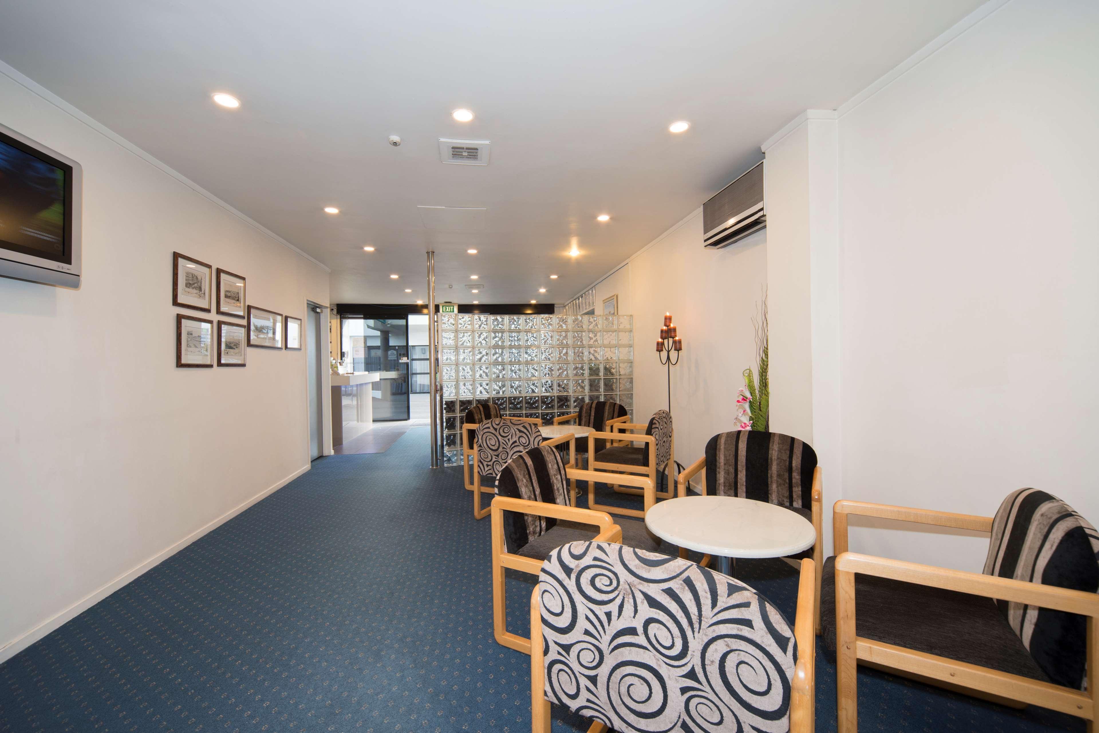 Best Western Ellerslie International Hotel Auckland Extérieur photo