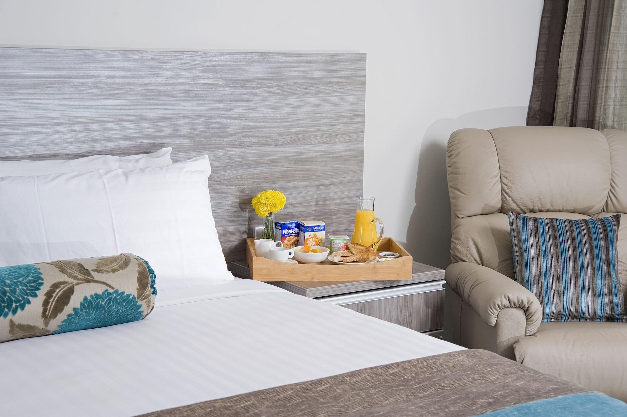 Best Western Ellerslie International Hotel Auckland Extérieur photo