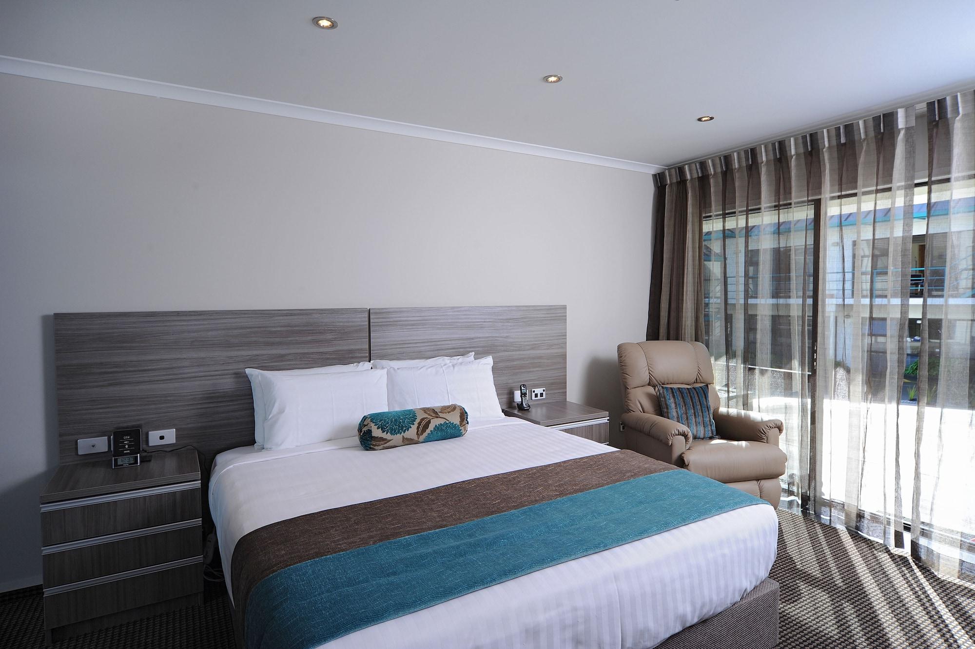 Best Western Ellerslie International Hotel Auckland Extérieur photo