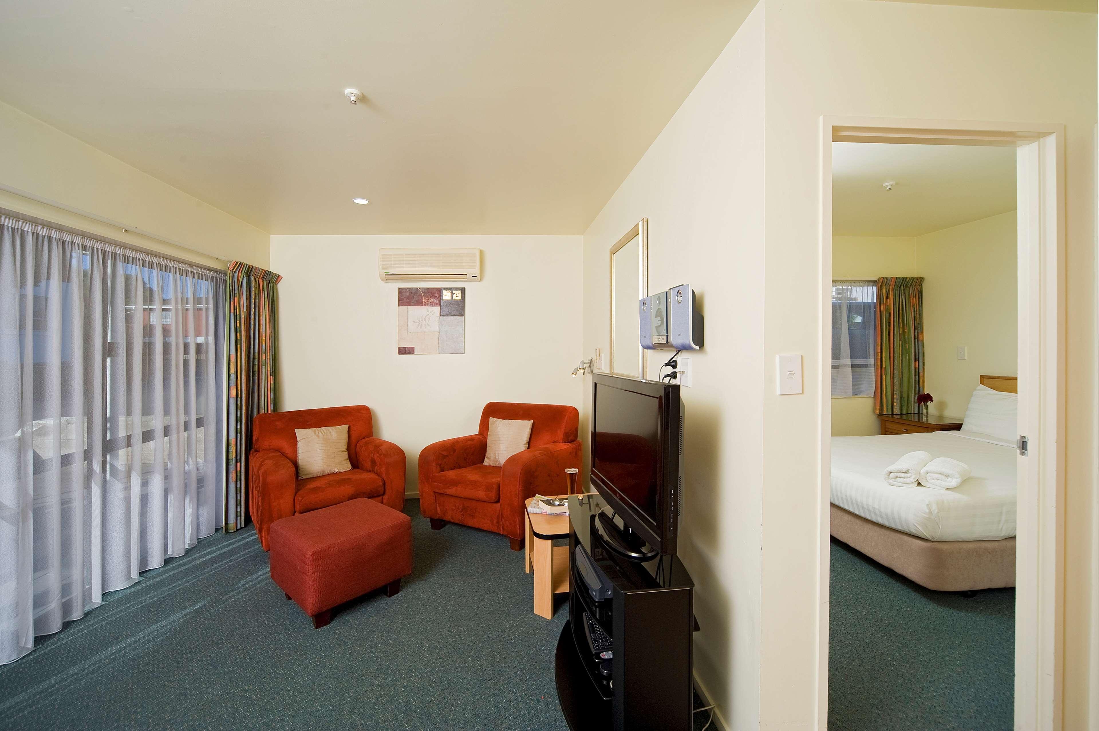 Best Western Ellerslie International Hotel Auckland Extérieur photo