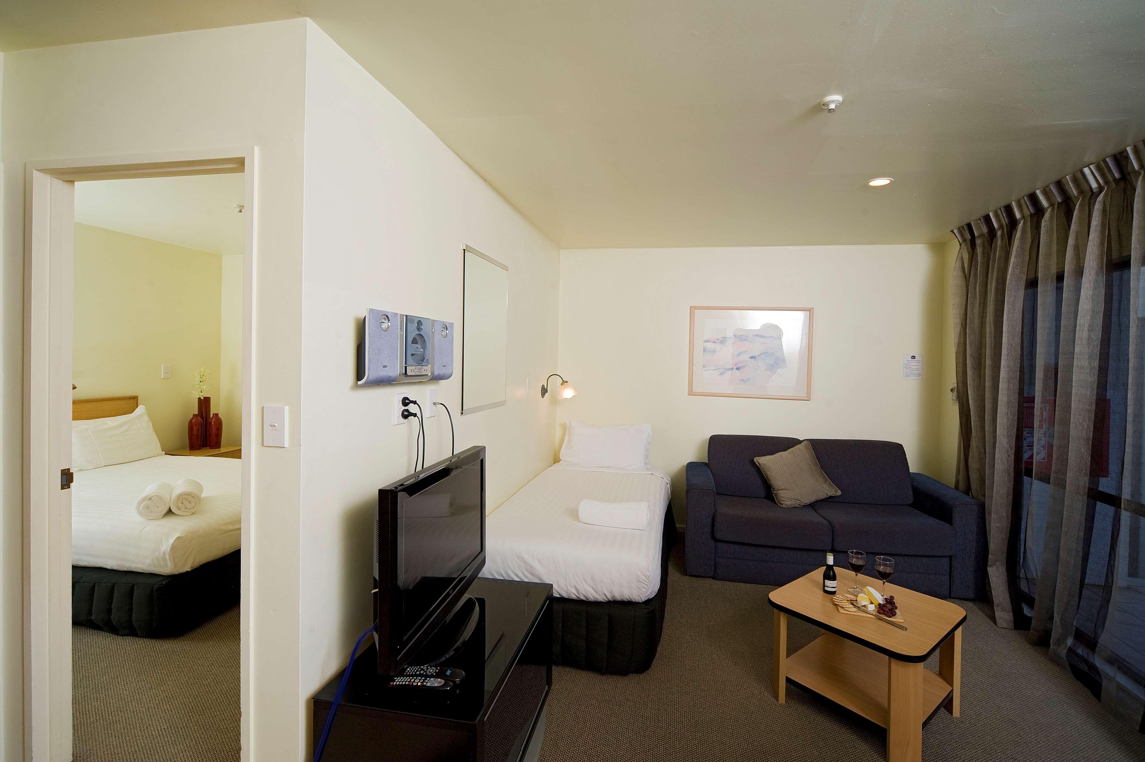 Best Western Ellerslie International Hotel Auckland Extérieur photo
