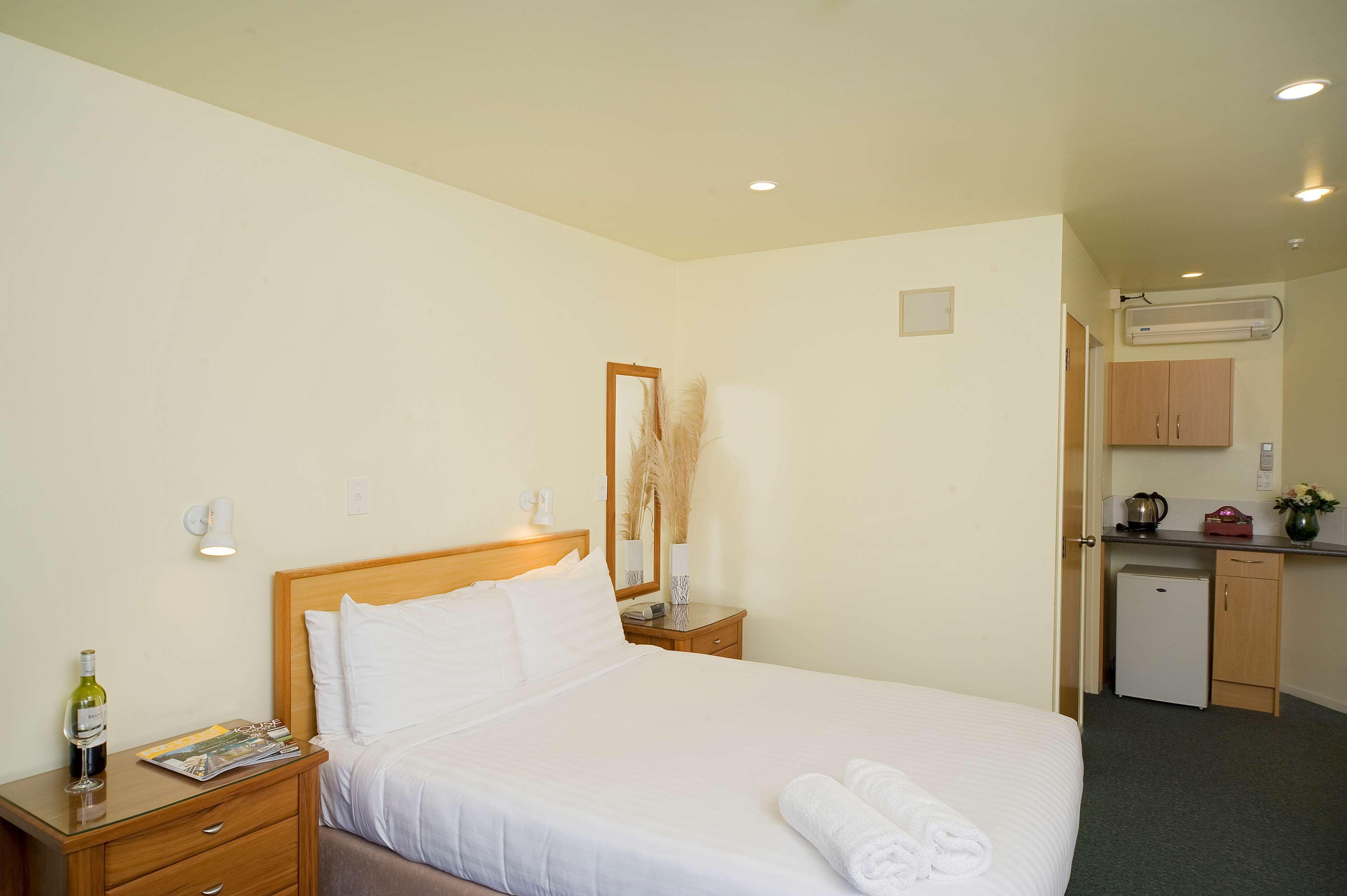 Best Western Ellerslie International Hotel Auckland Chambre photo