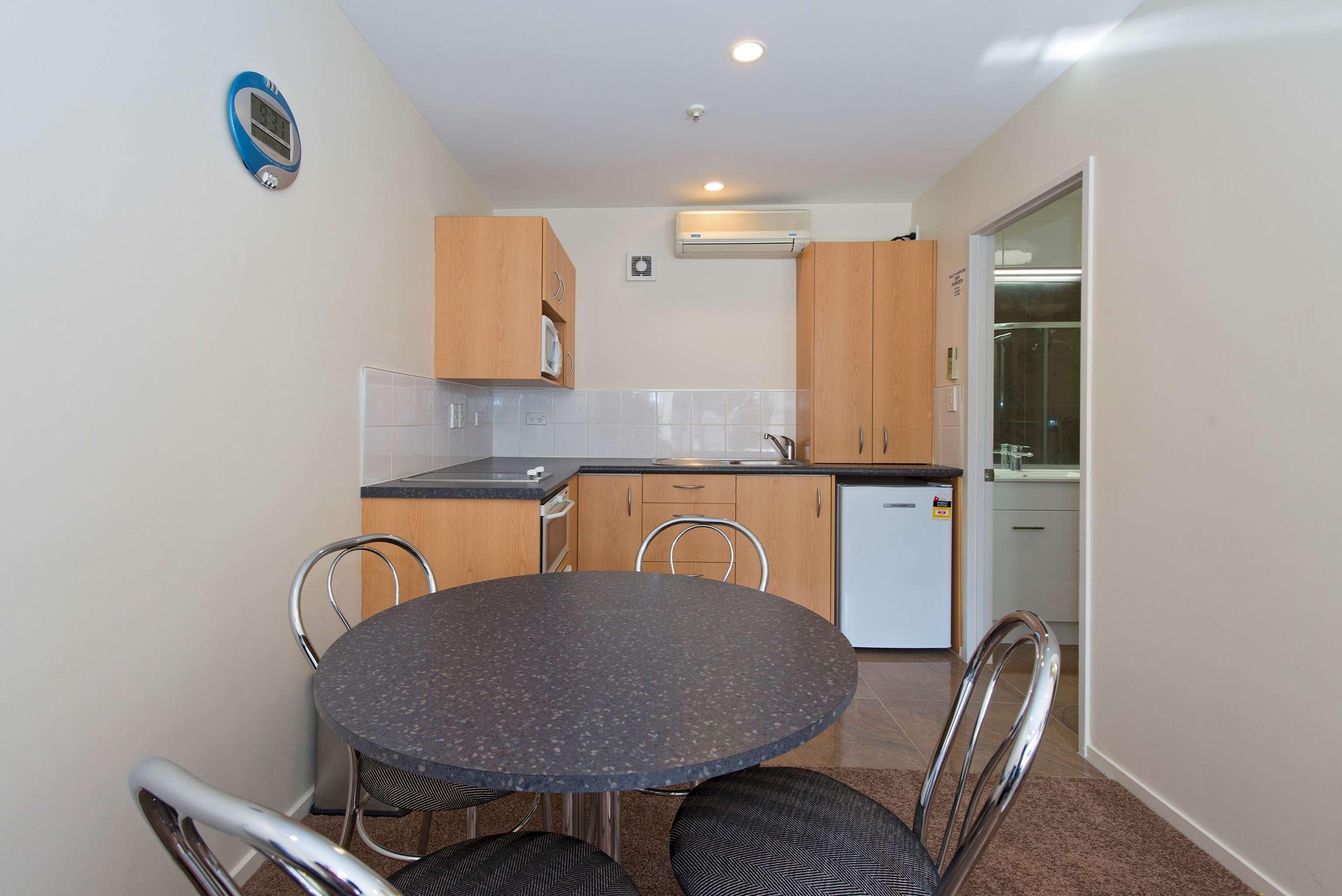 Best Western Ellerslie International Hotel Auckland Extérieur photo