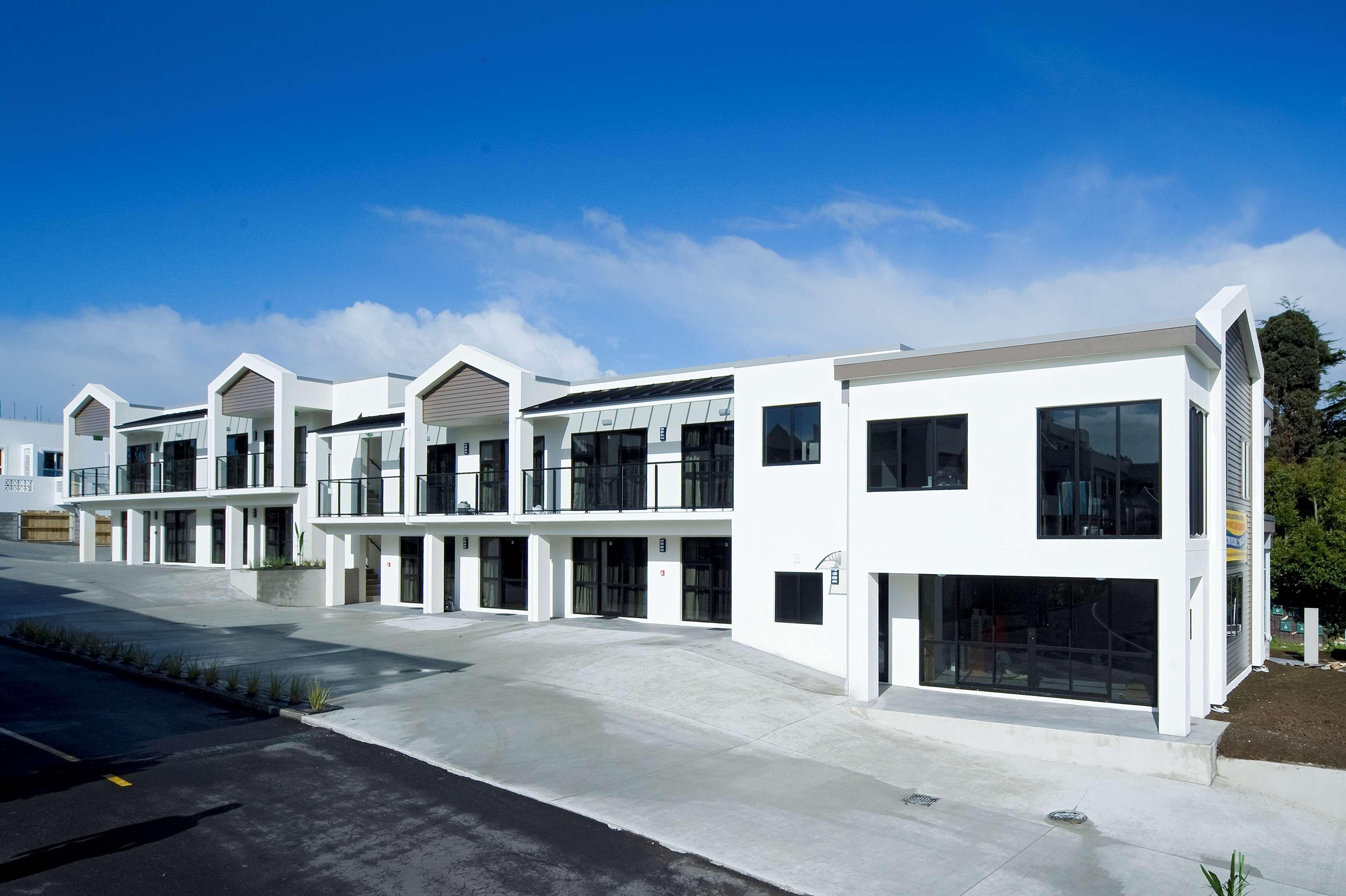 Best Western Ellerslie International Hotel Auckland Extérieur photo