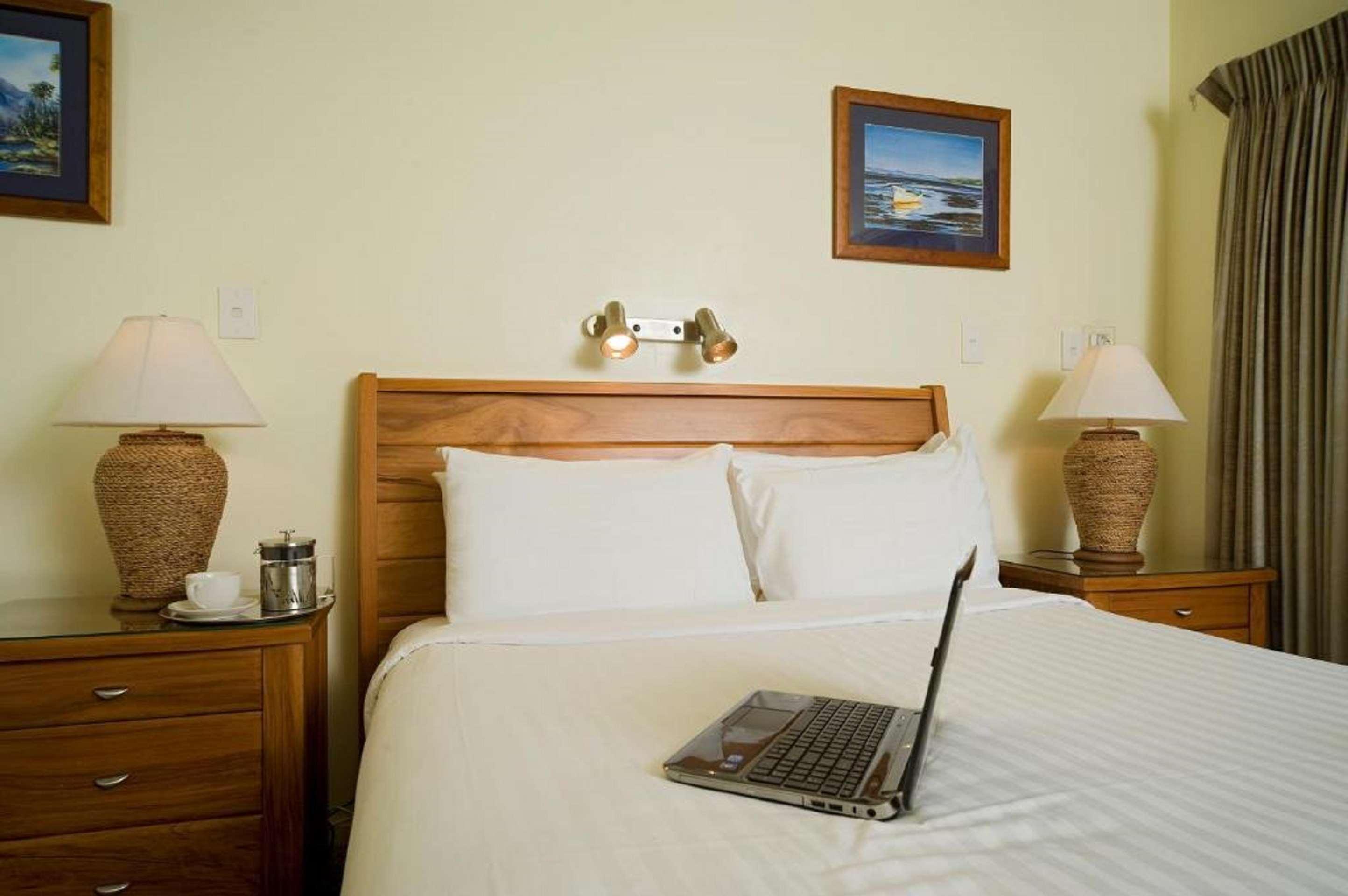 Best Western Ellerslie International Hotel Auckland Extérieur photo