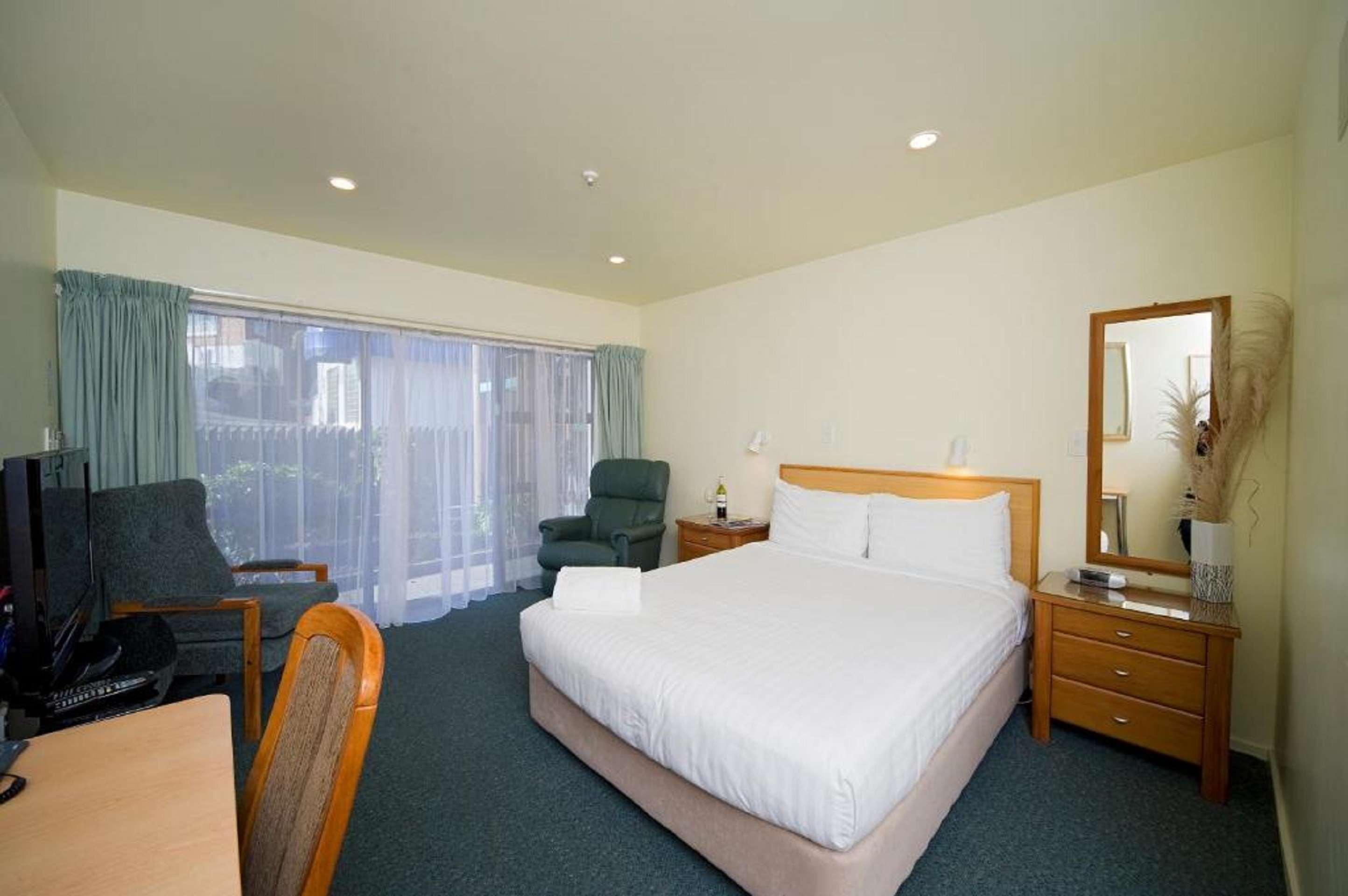 Best Western Ellerslie International Hotel Auckland Extérieur photo