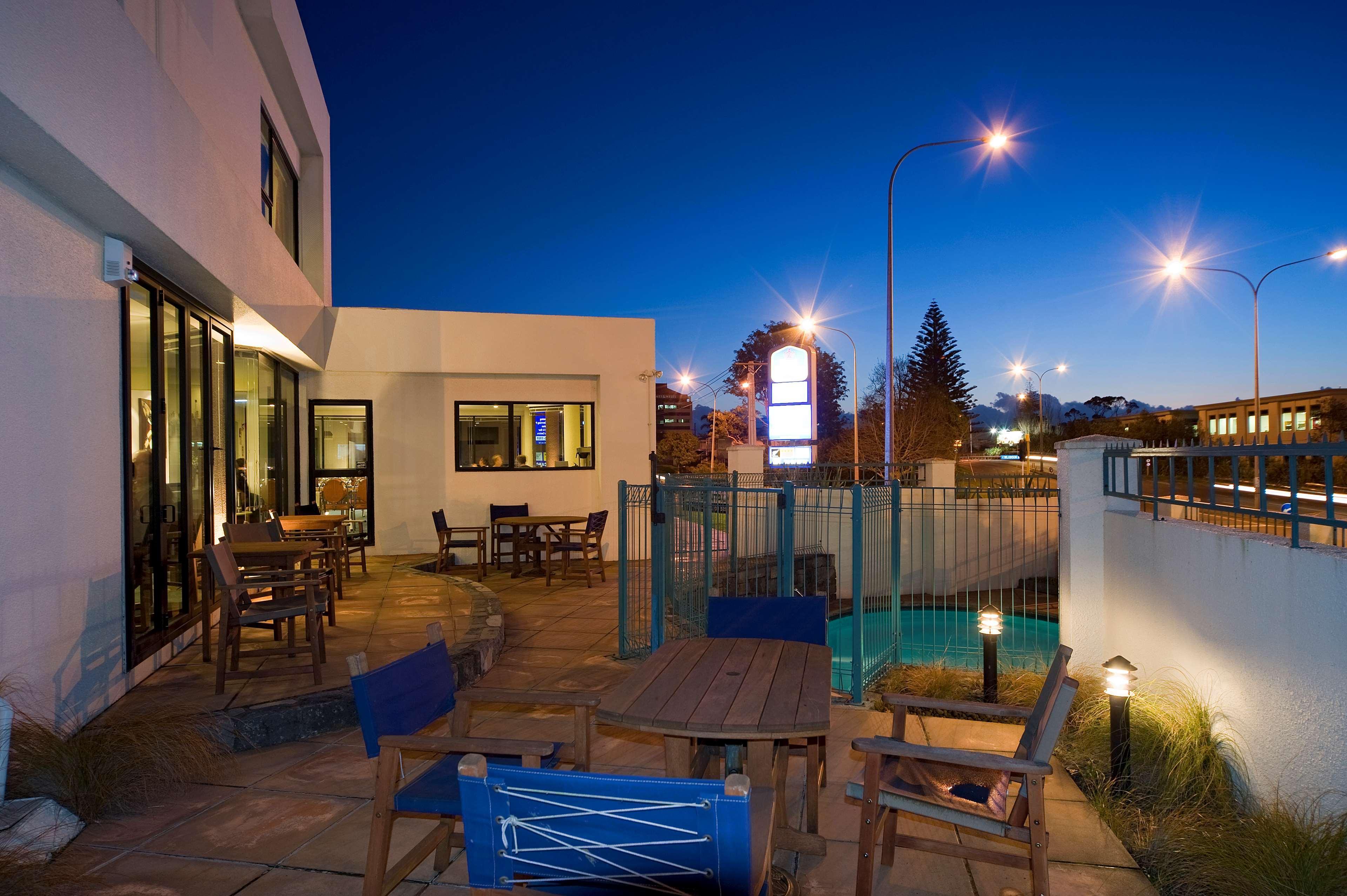Best Western Ellerslie International Hotel Auckland Extérieur photo
