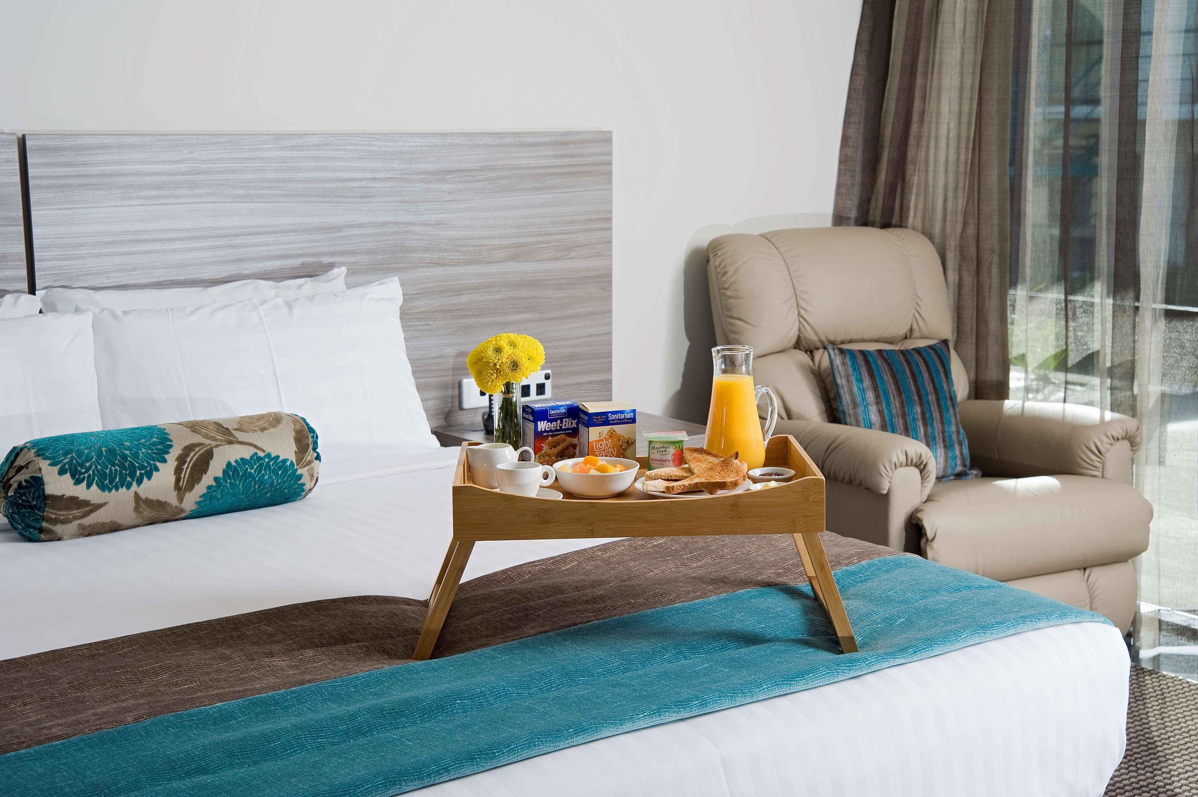 Best Western Ellerslie International Hotel Auckland Chambre photo