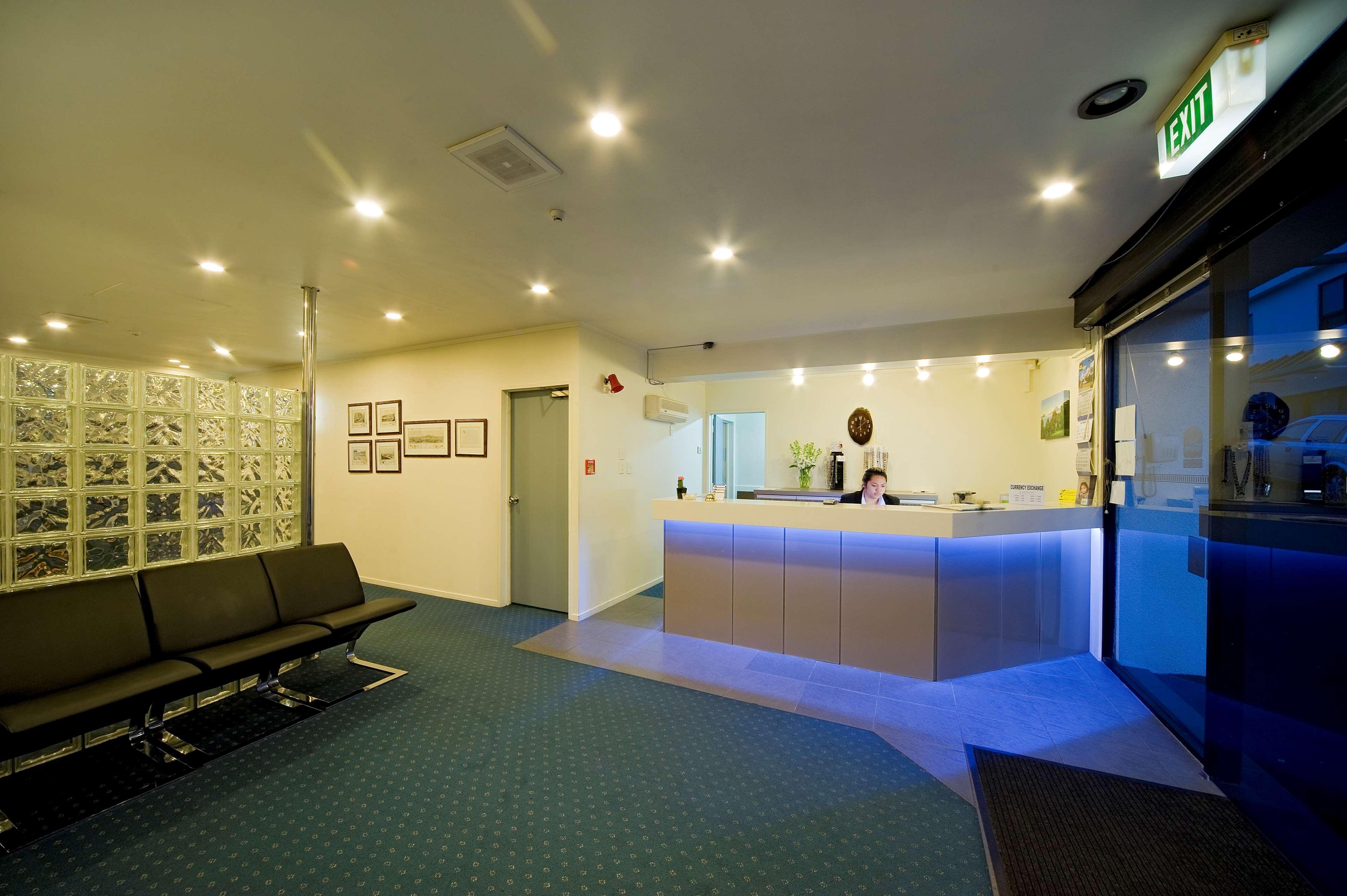 Best Western Ellerslie International Hotel Auckland Extérieur photo