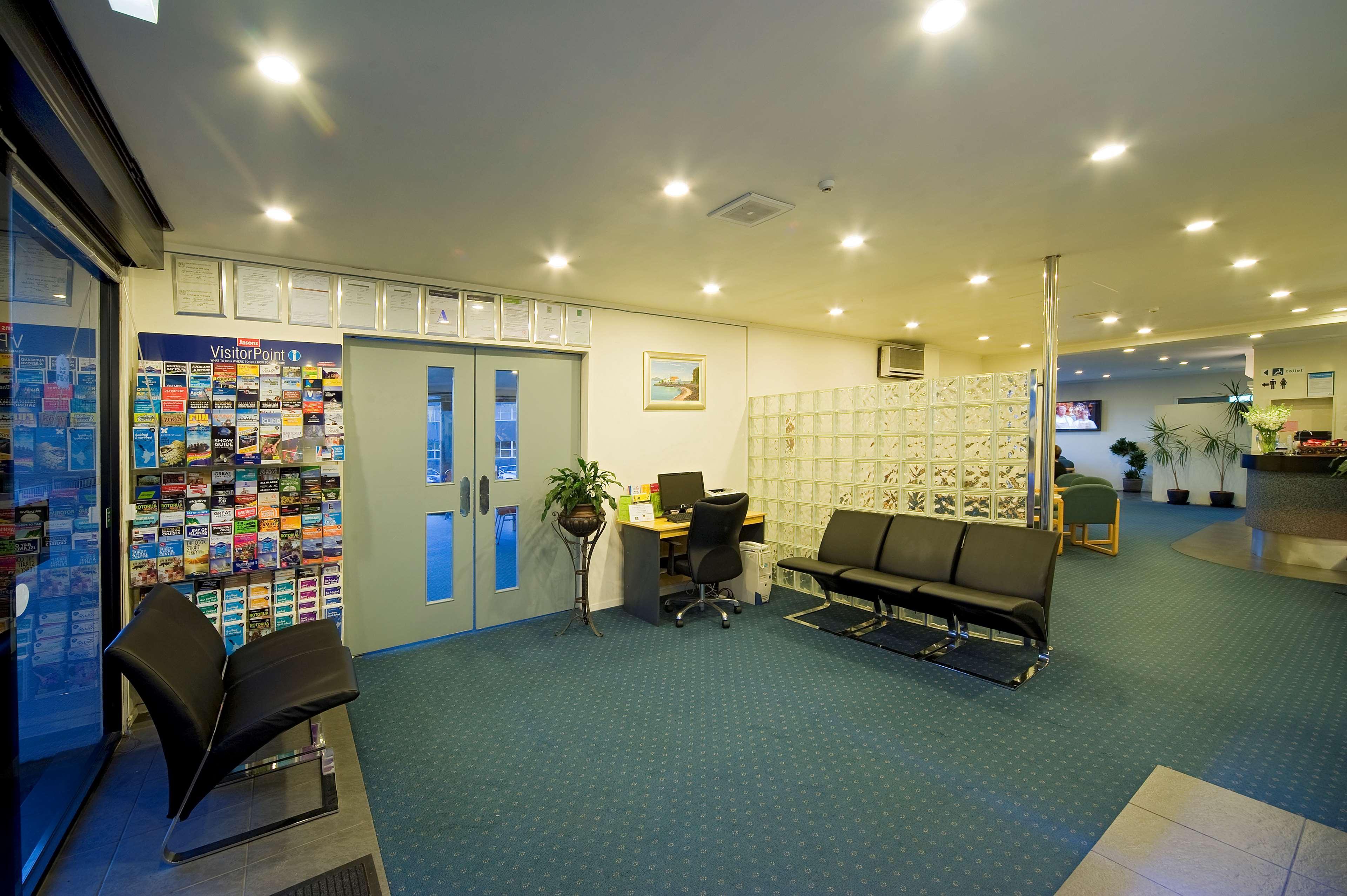 Best Western Ellerslie International Hotel Auckland Extérieur photo