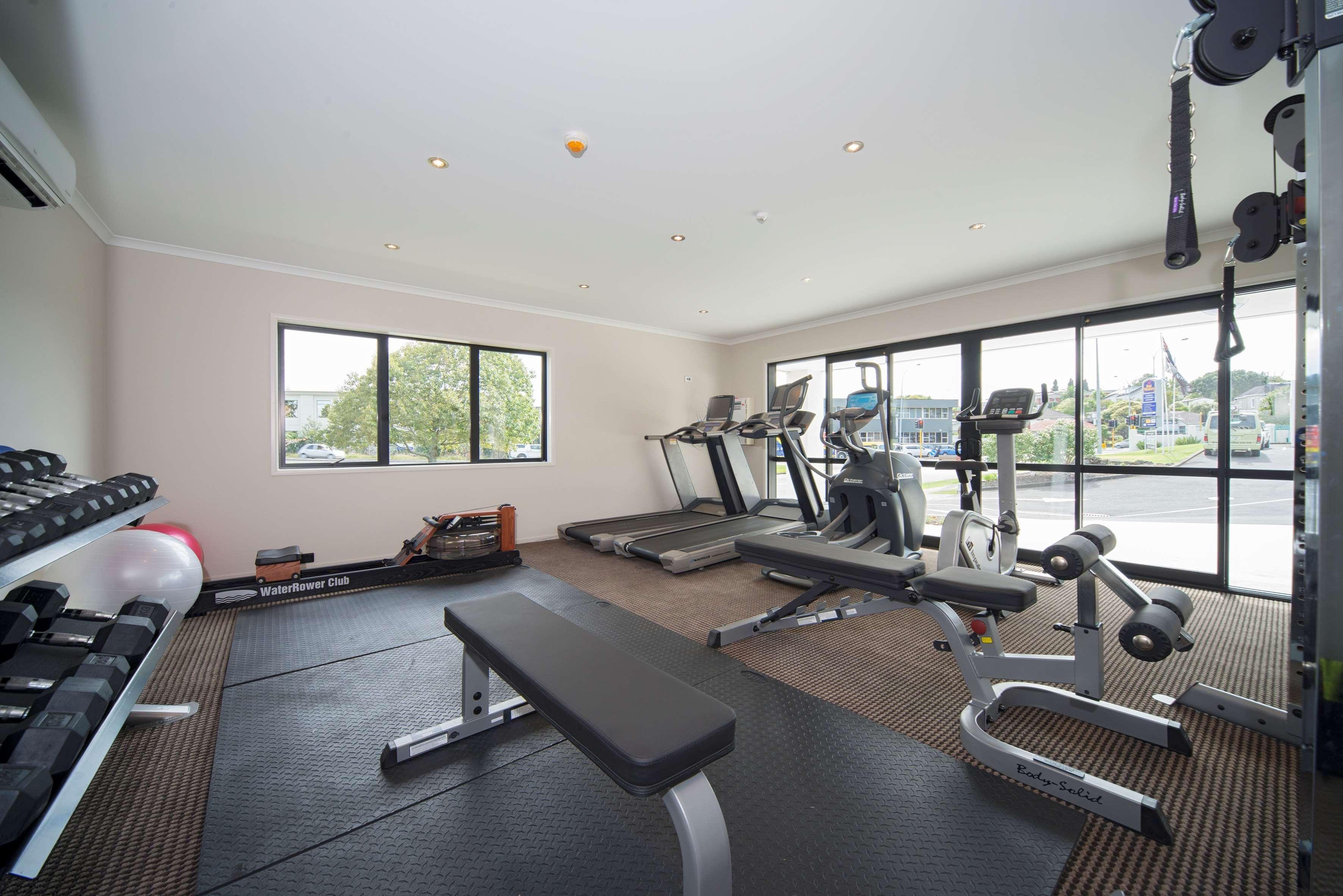 Best Western Ellerslie International Hotel Auckland Extérieur photo