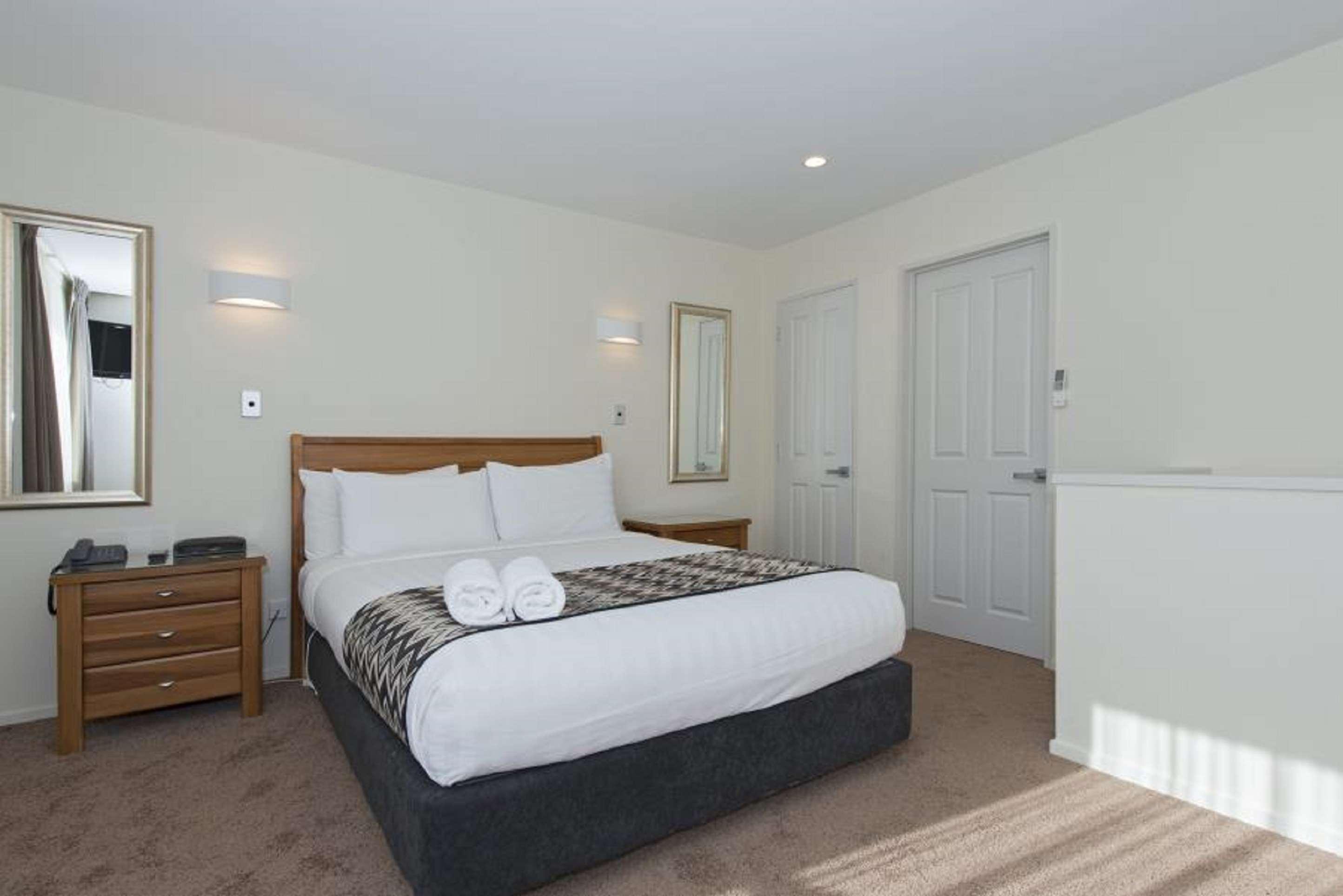 Best Western Ellerslie International Hotel Auckland Extérieur photo