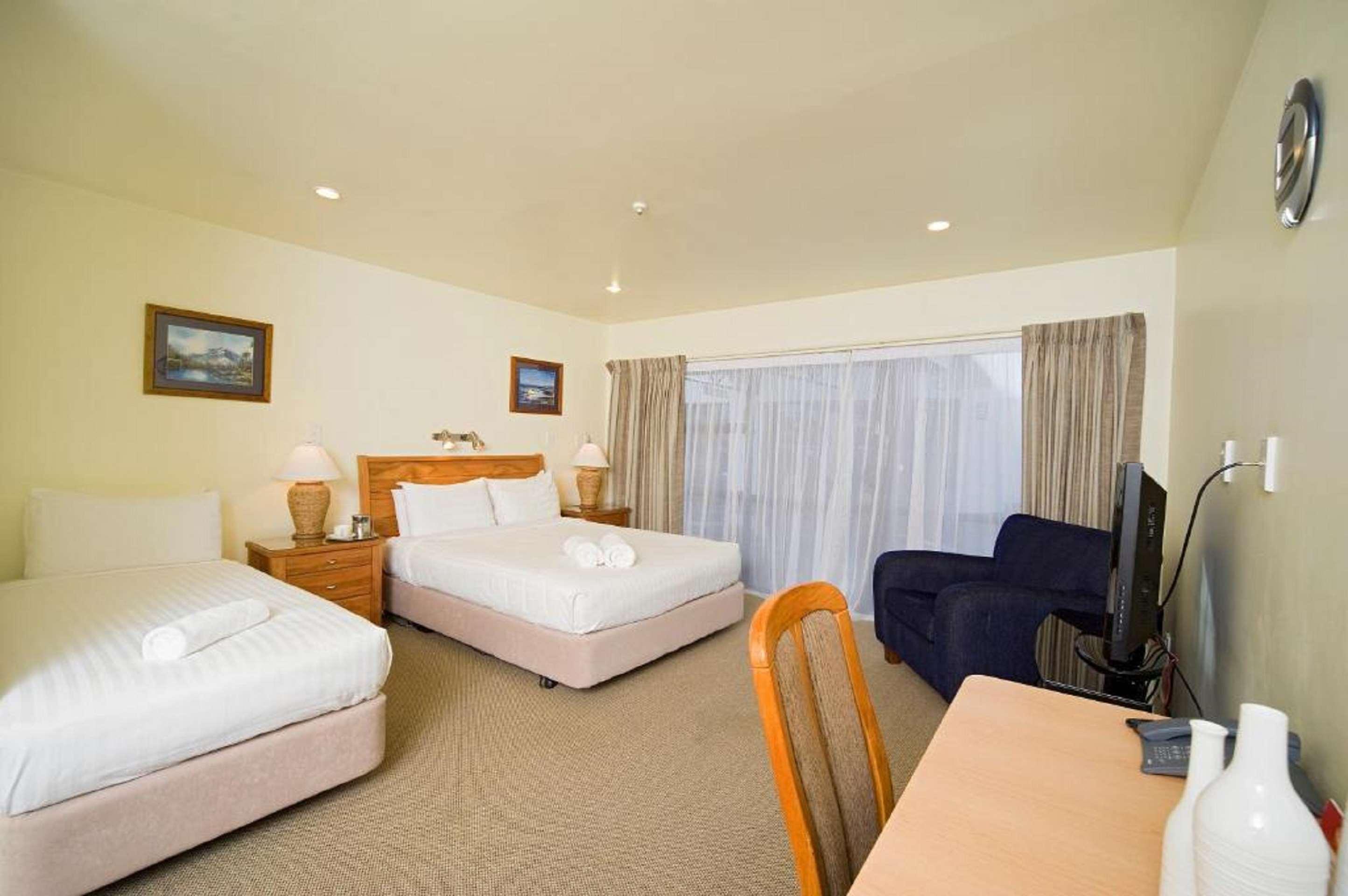 Best Western Ellerslie International Hotel Auckland Extérieur photo