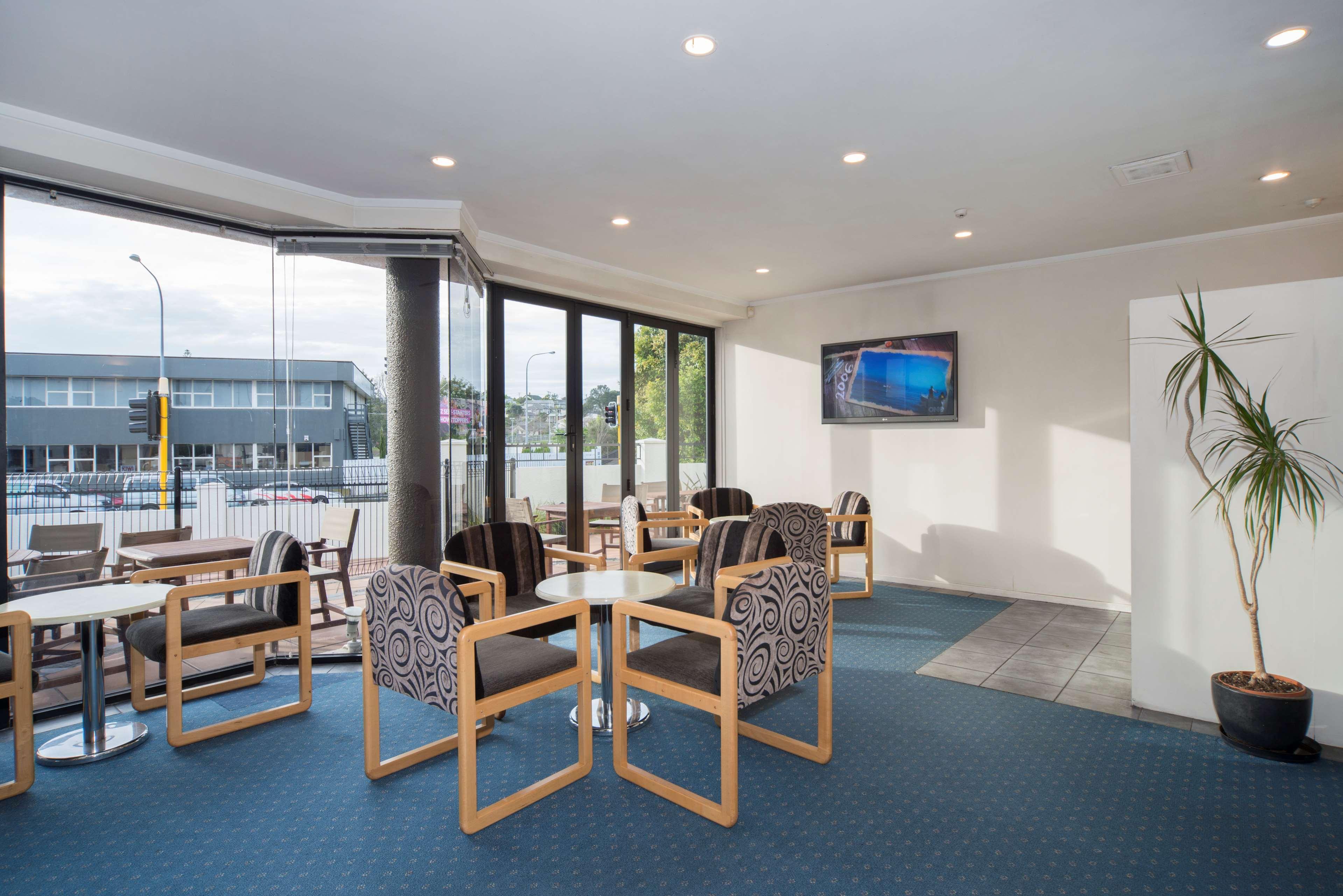 Best Western Ellerslie International Hotel Auckland Extérieur photo