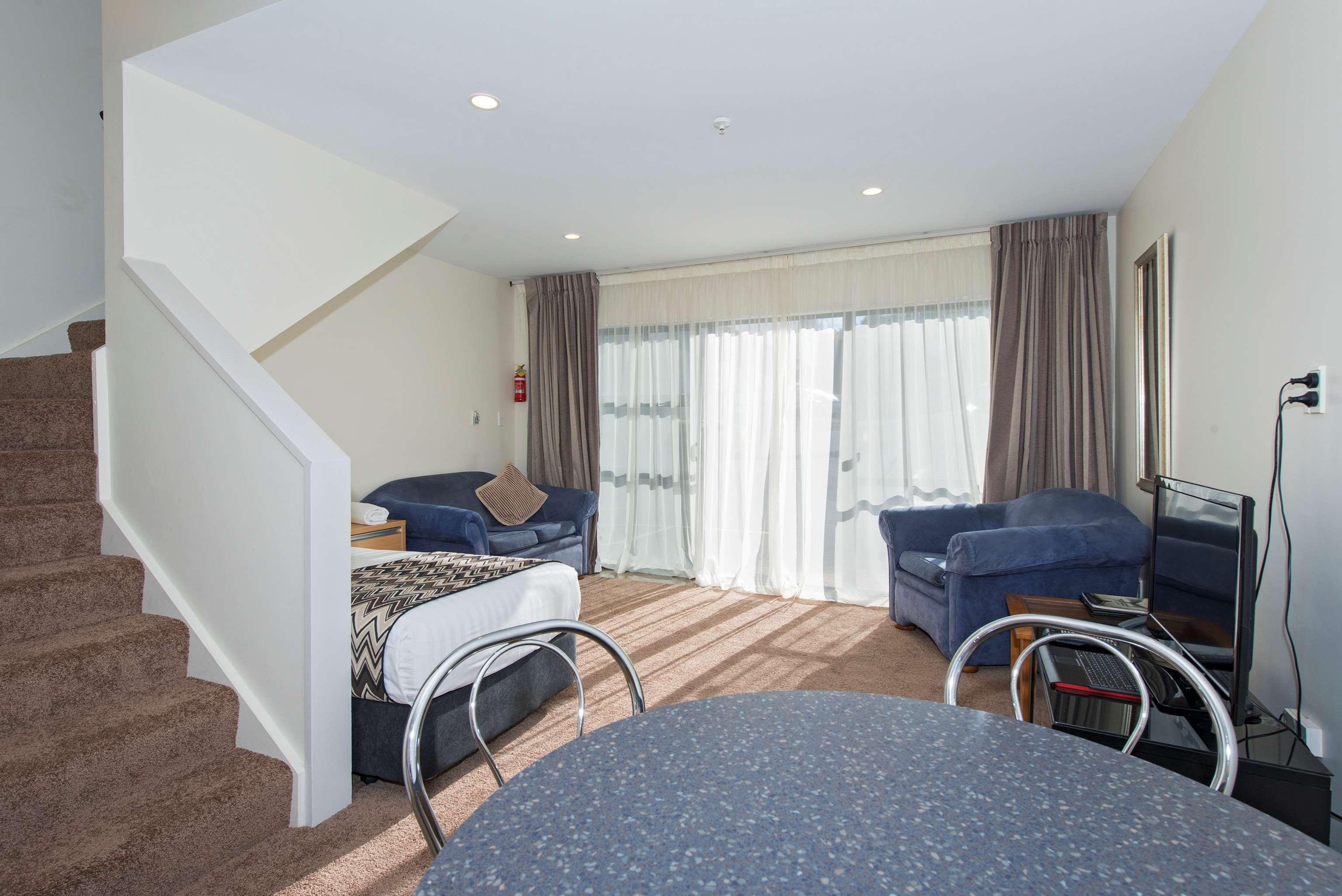 Best Western Ellerslie International Hotel Auckland Extérieur photo