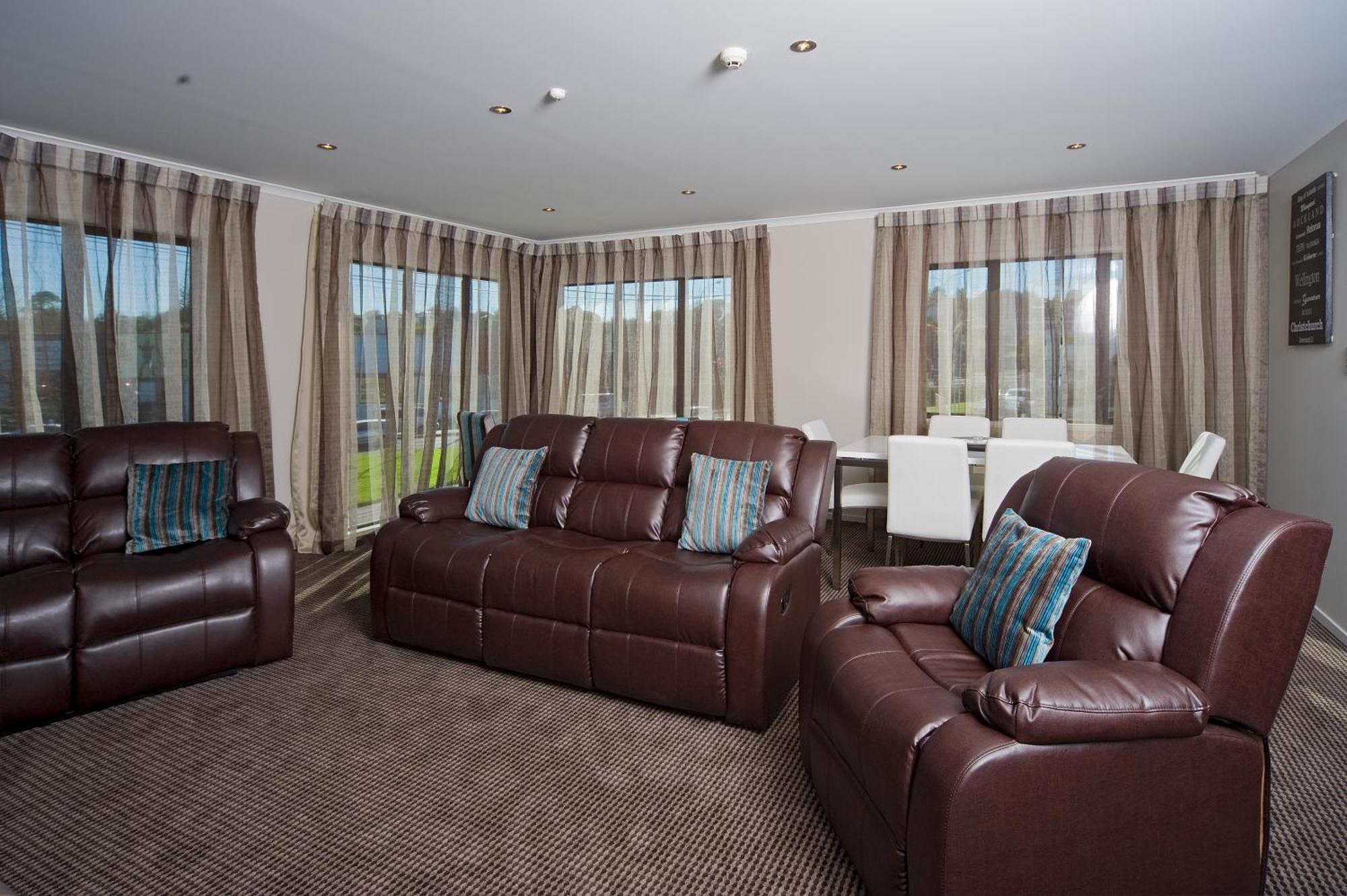 Best Western Ellerslie International Hotel Auckland Chambre photo