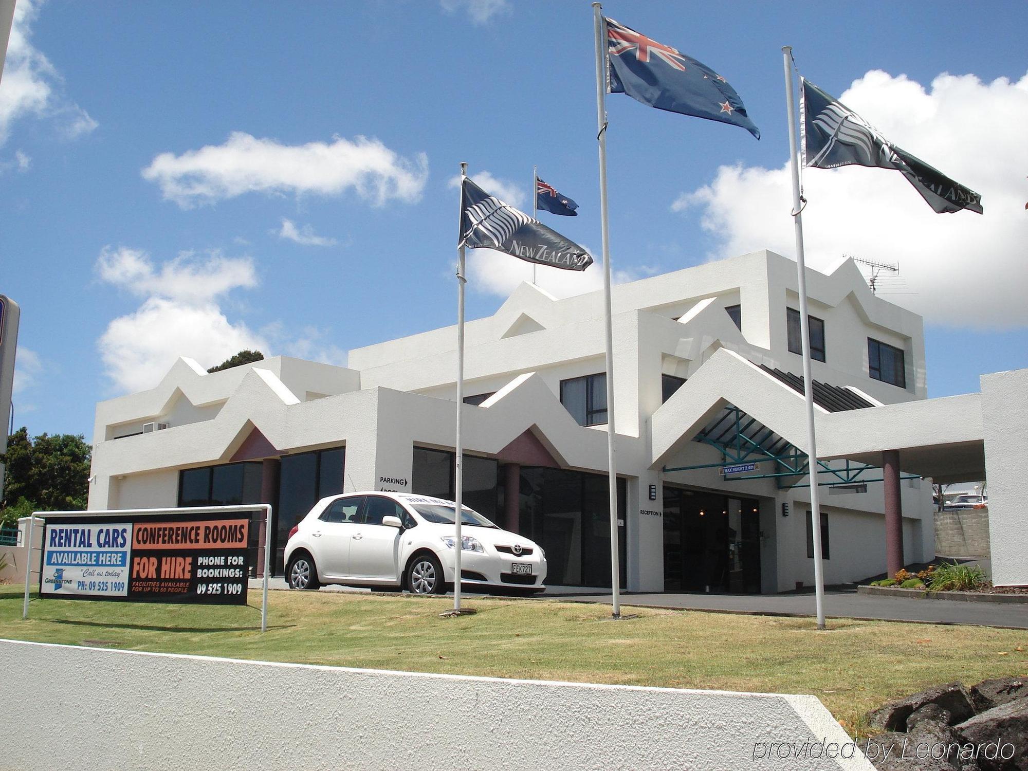 Best Western Ellerslie International Hotel Auckland Extérieur photo