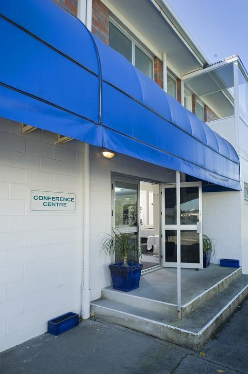 Best Western Ellerslie International Hotel Auckland Extérieur photo