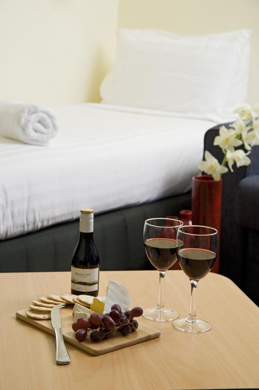 Best Western Ellerslie International Hotel Auckland Extérieur photo
