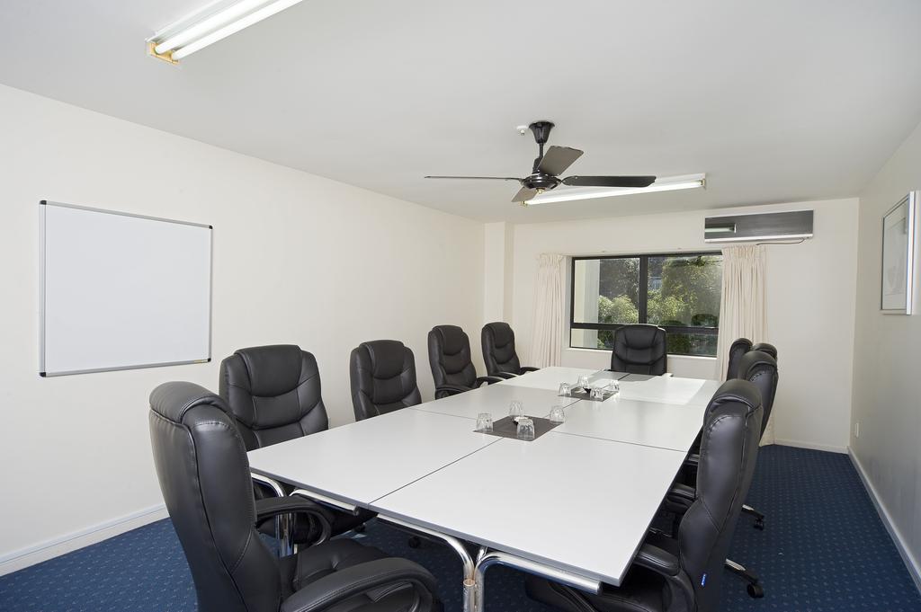 Best Western Ellerslie International Hotel Auckland Extérieur photo