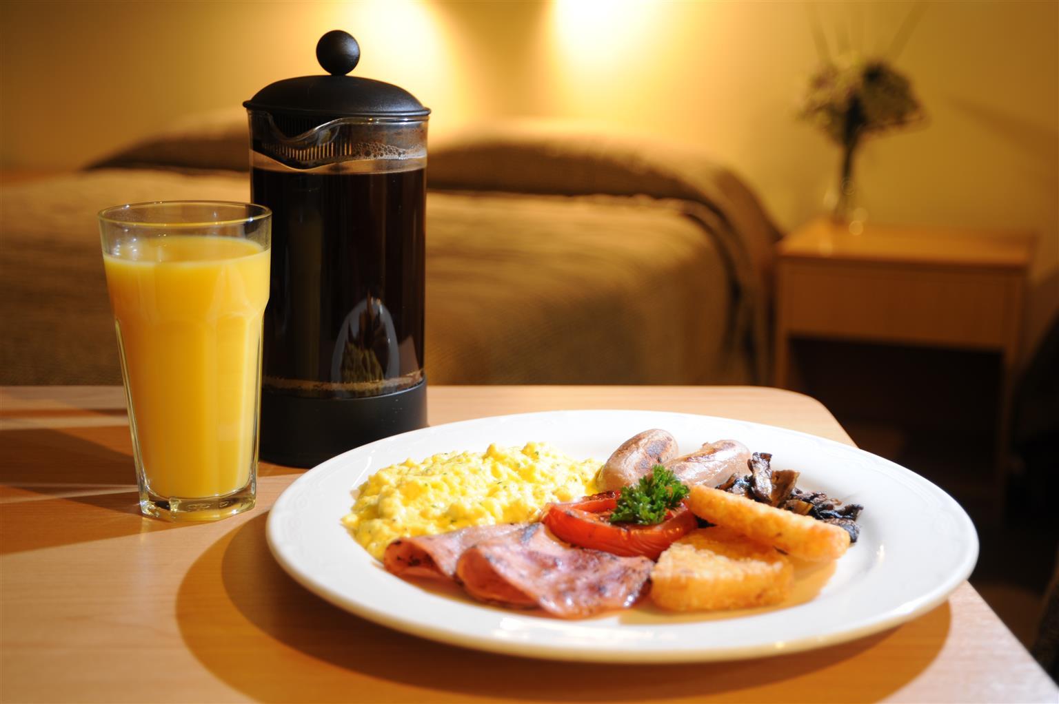 Best Western Ellerslie International Hotel Auckland Chambre photo