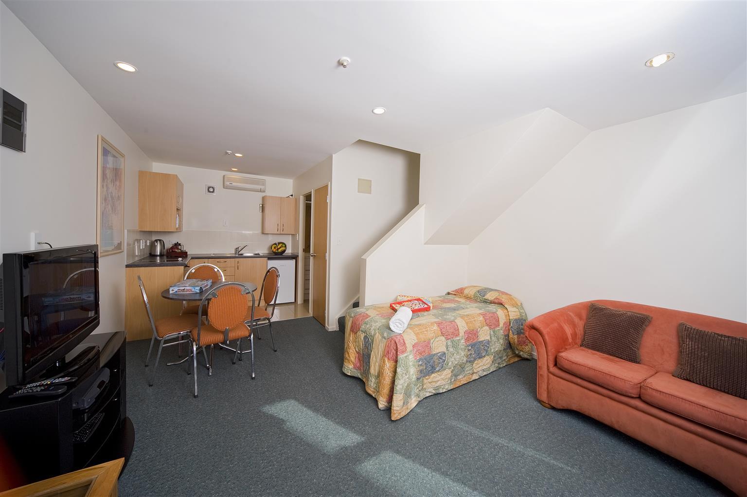Best Western Ellerslie International Hotel Auckland Chambre photo