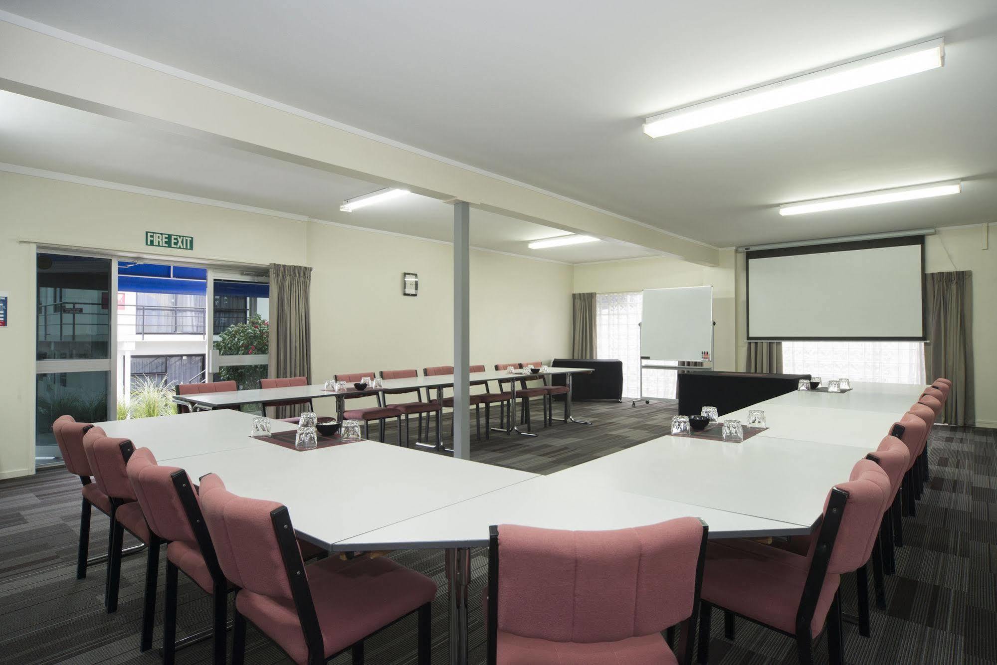Best Western Ellerslie International Hotel Auckland Extérieur photo