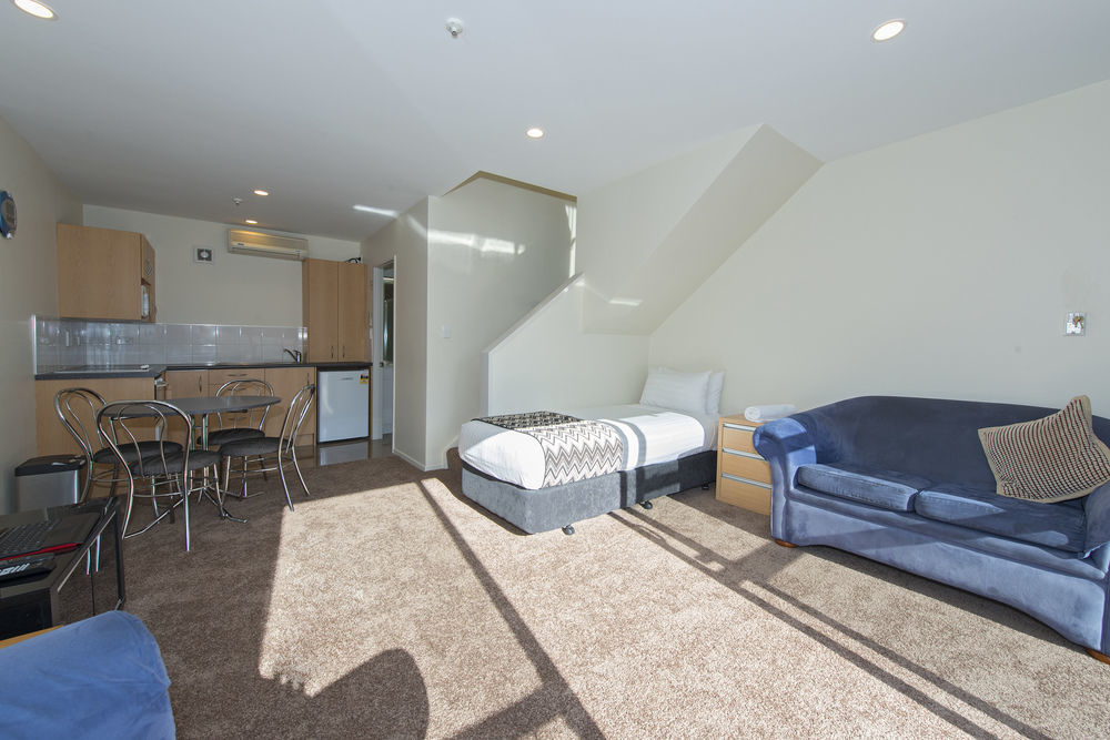 Best Western Ellerslie International Hotel Auckland Extérieur photo