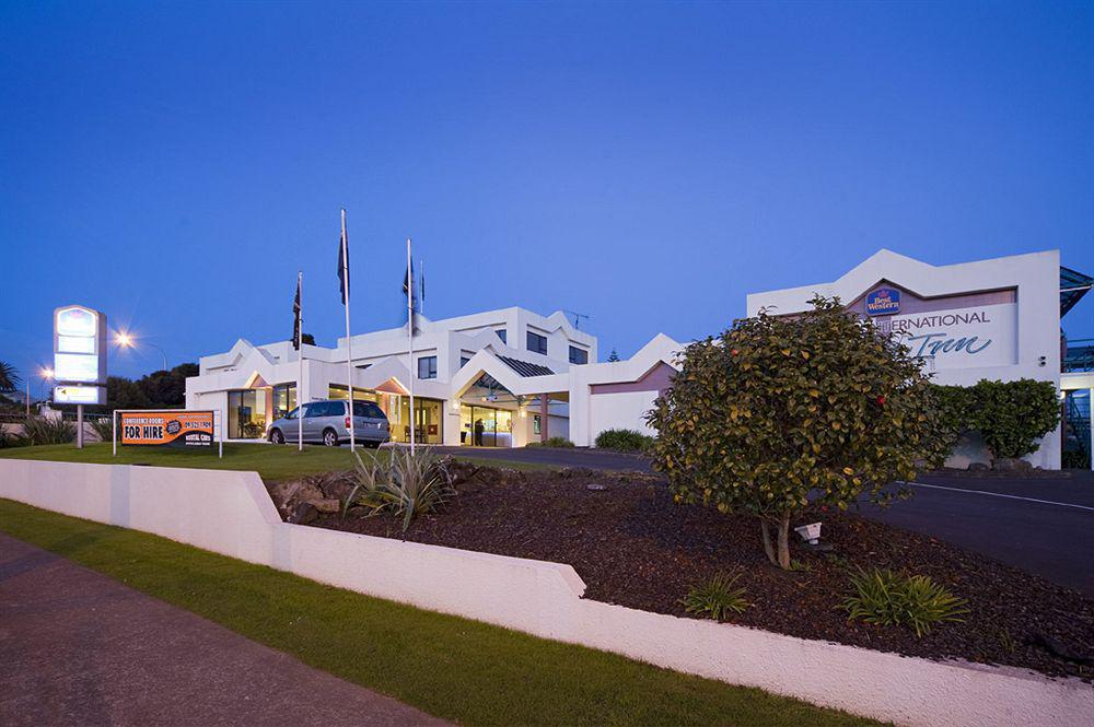 Best Western Ellerslie International Hotel Auckland Extérieur photo